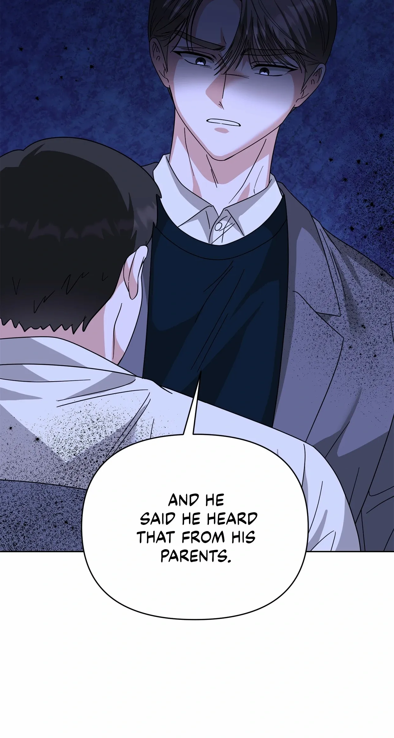 Sultry Satisfaction Chapter 55 page 79 - 