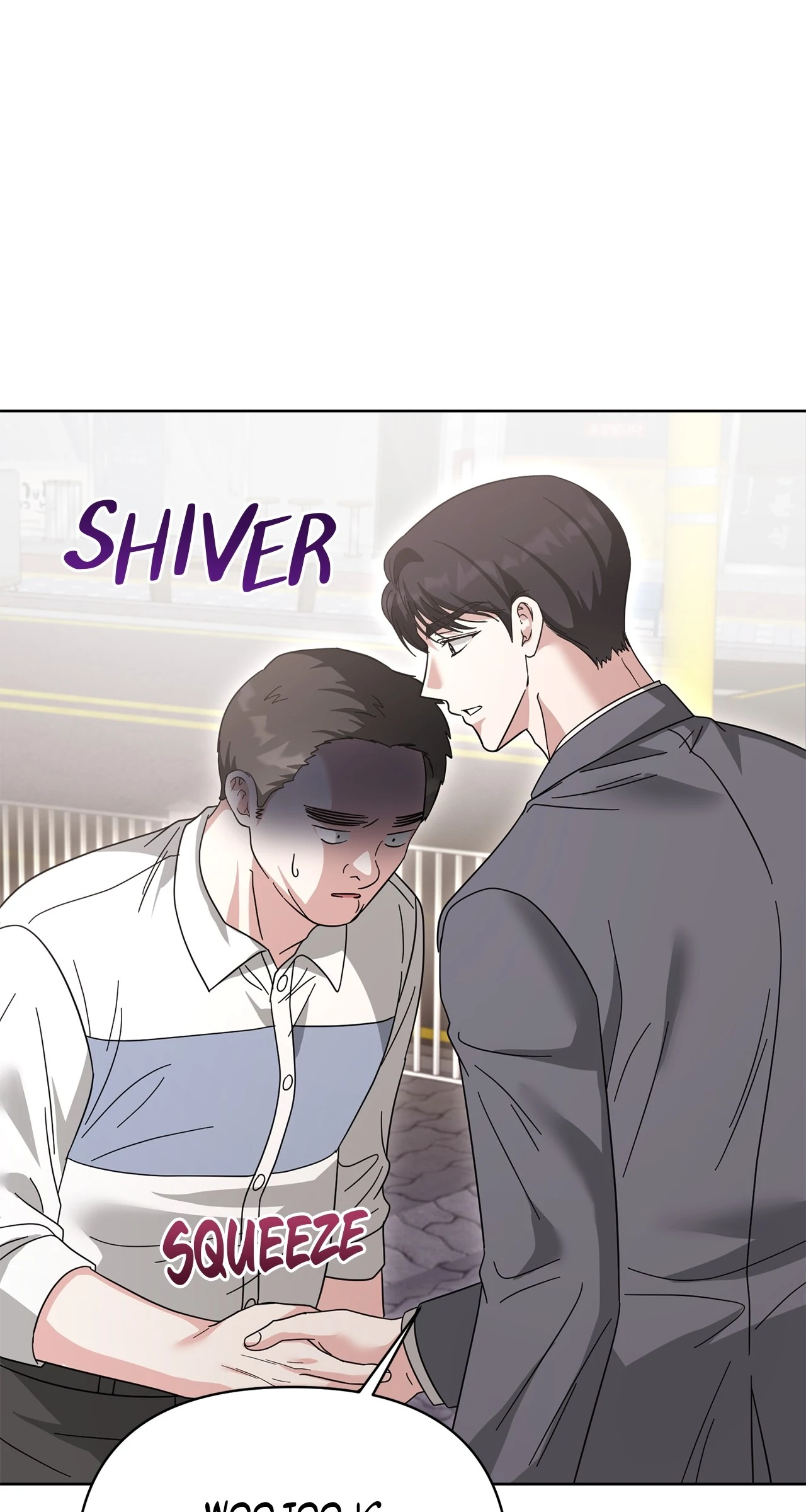 Sultry Satisfaction Chapter 55 page 80 - 