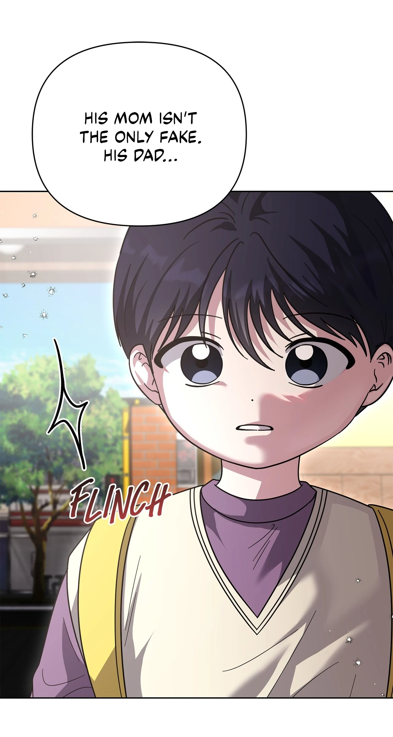 Sultry Satisfaction Chapter 55 page 9 - 