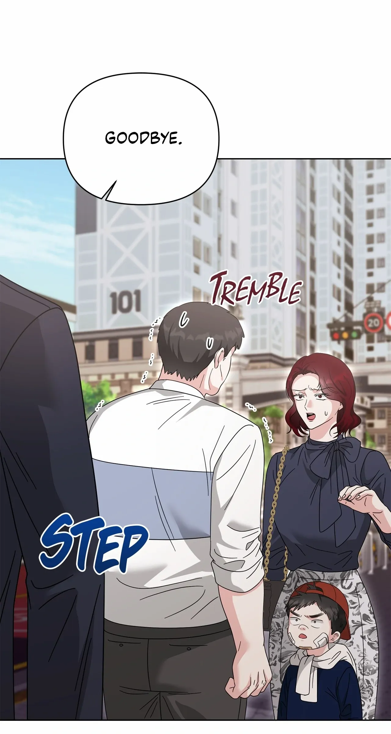 Sultry Satisfaction Chapter 55 page 82 - 
