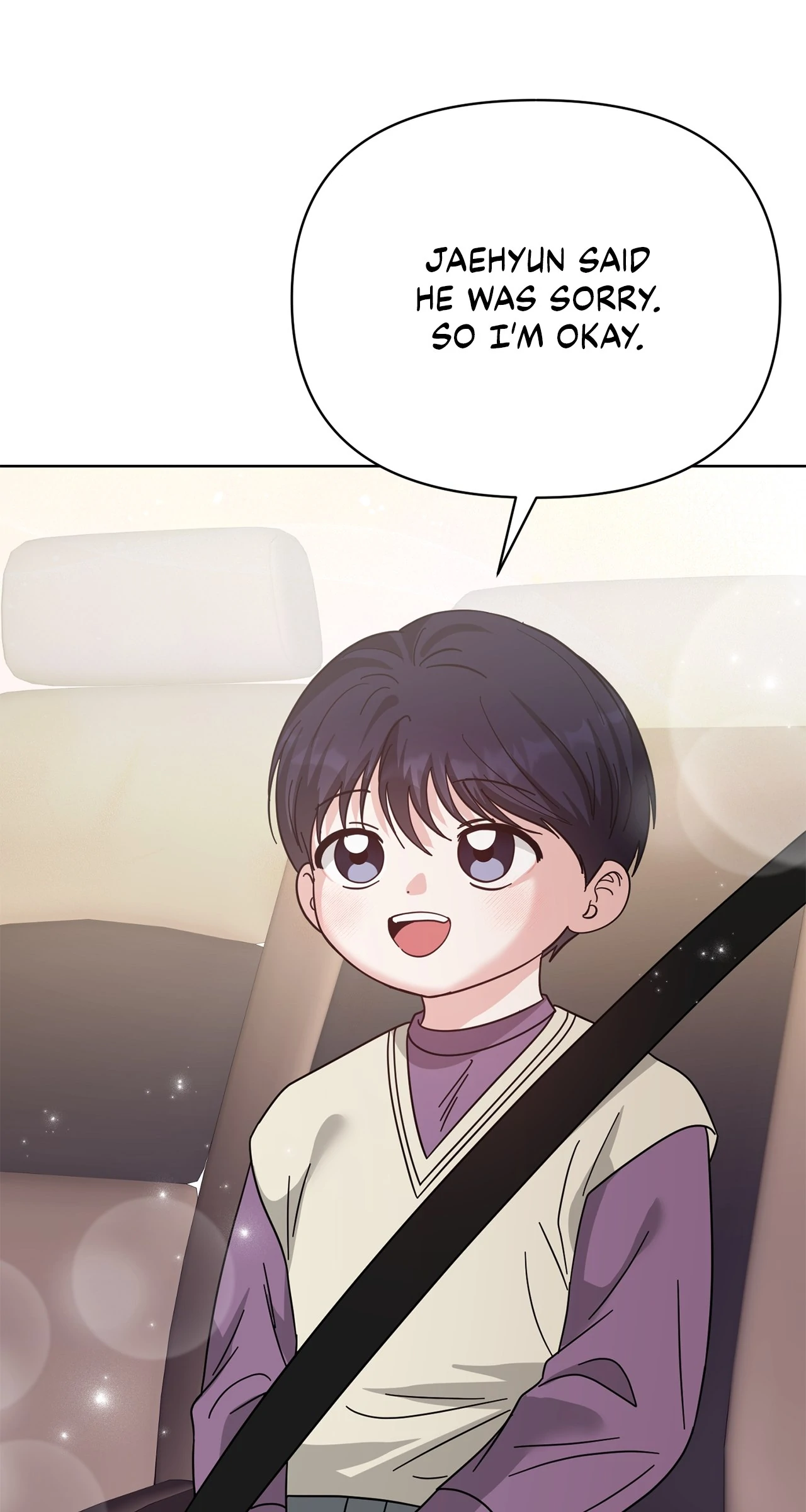 Sultry Satisfaction Chapter 55 page 85 - 