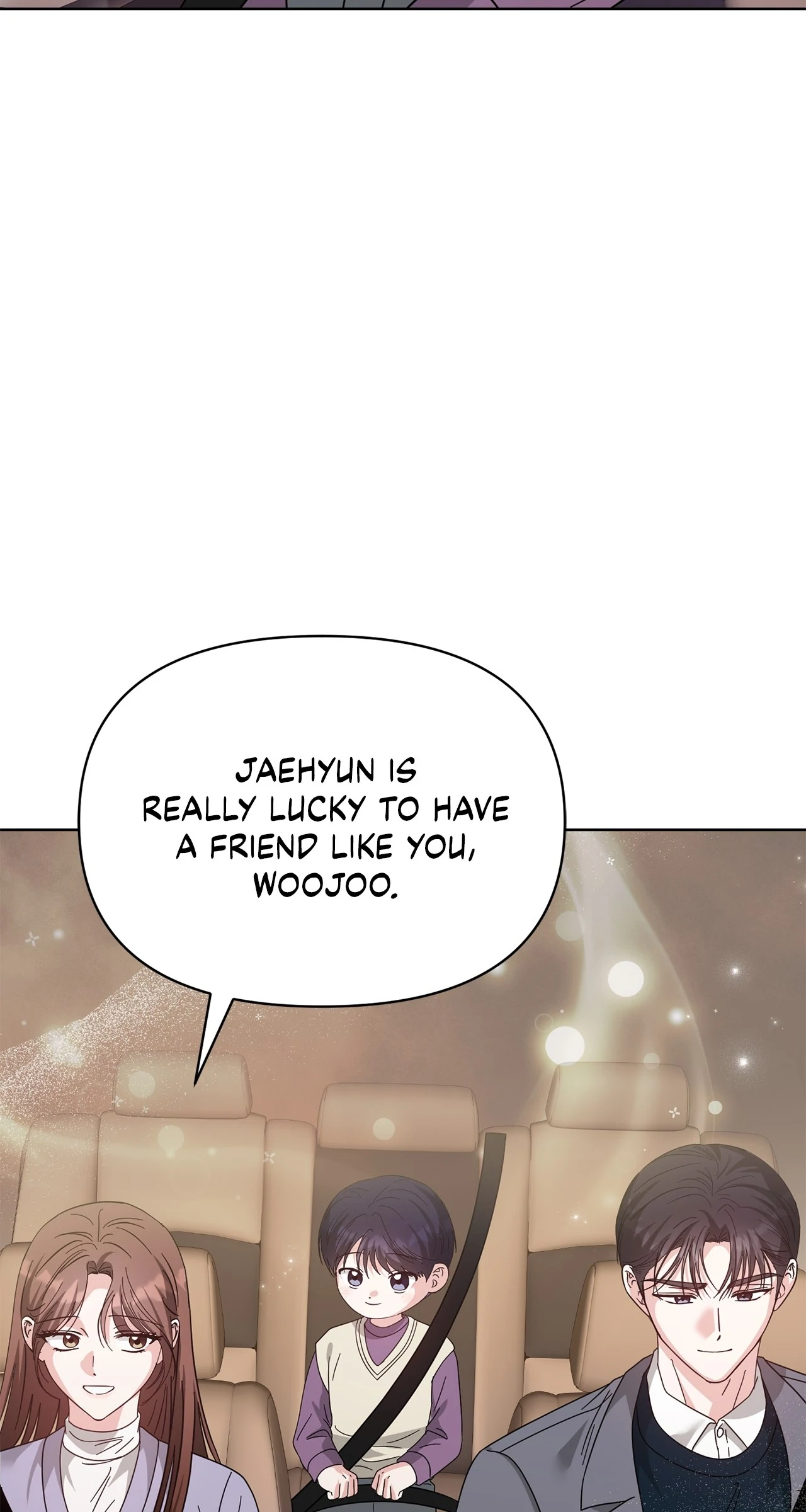 Sultry Satisfaction Chapter 55 page 86 - 