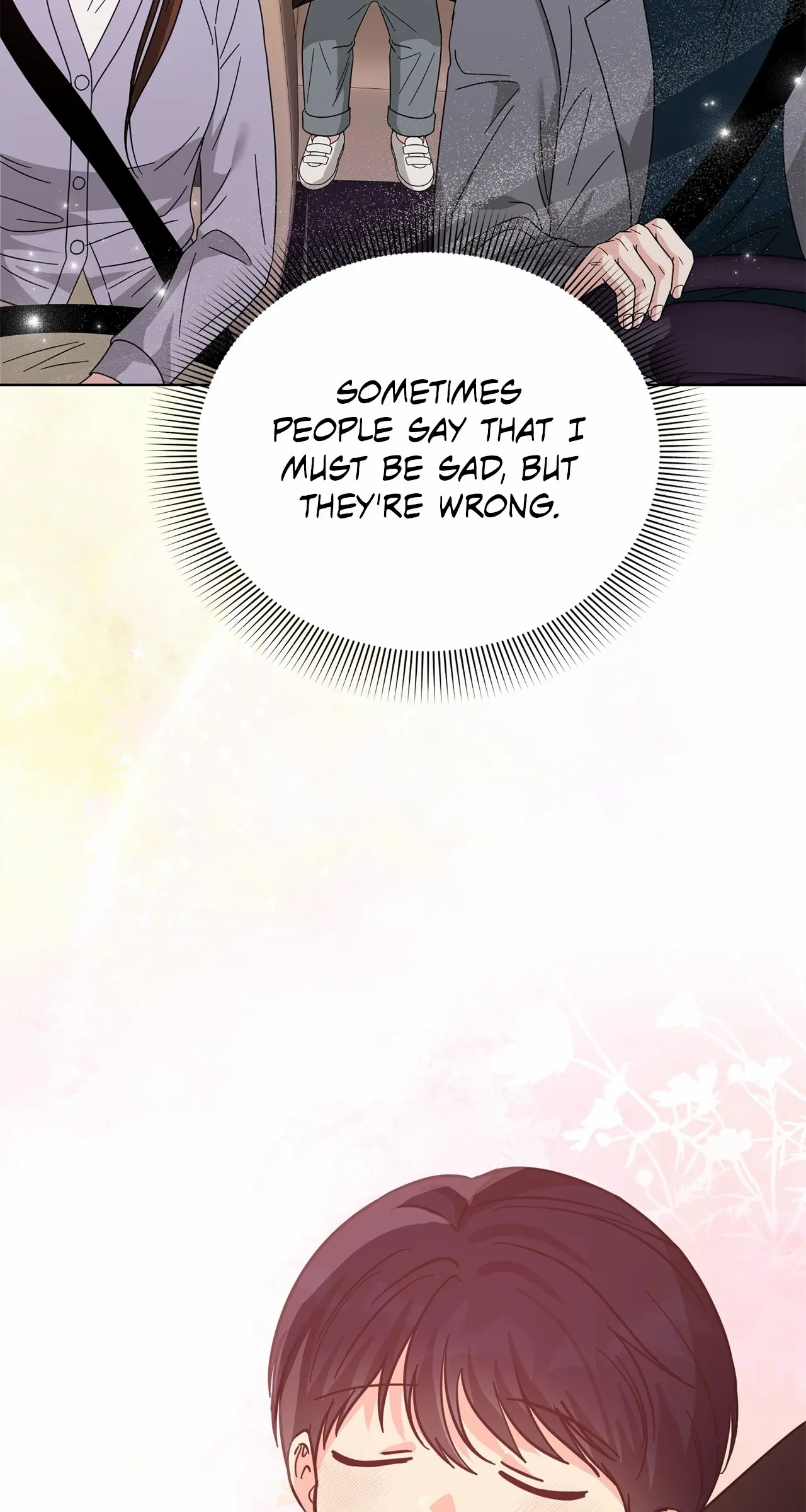 Sultry Satisfaction Chapter 55 page 87 - 