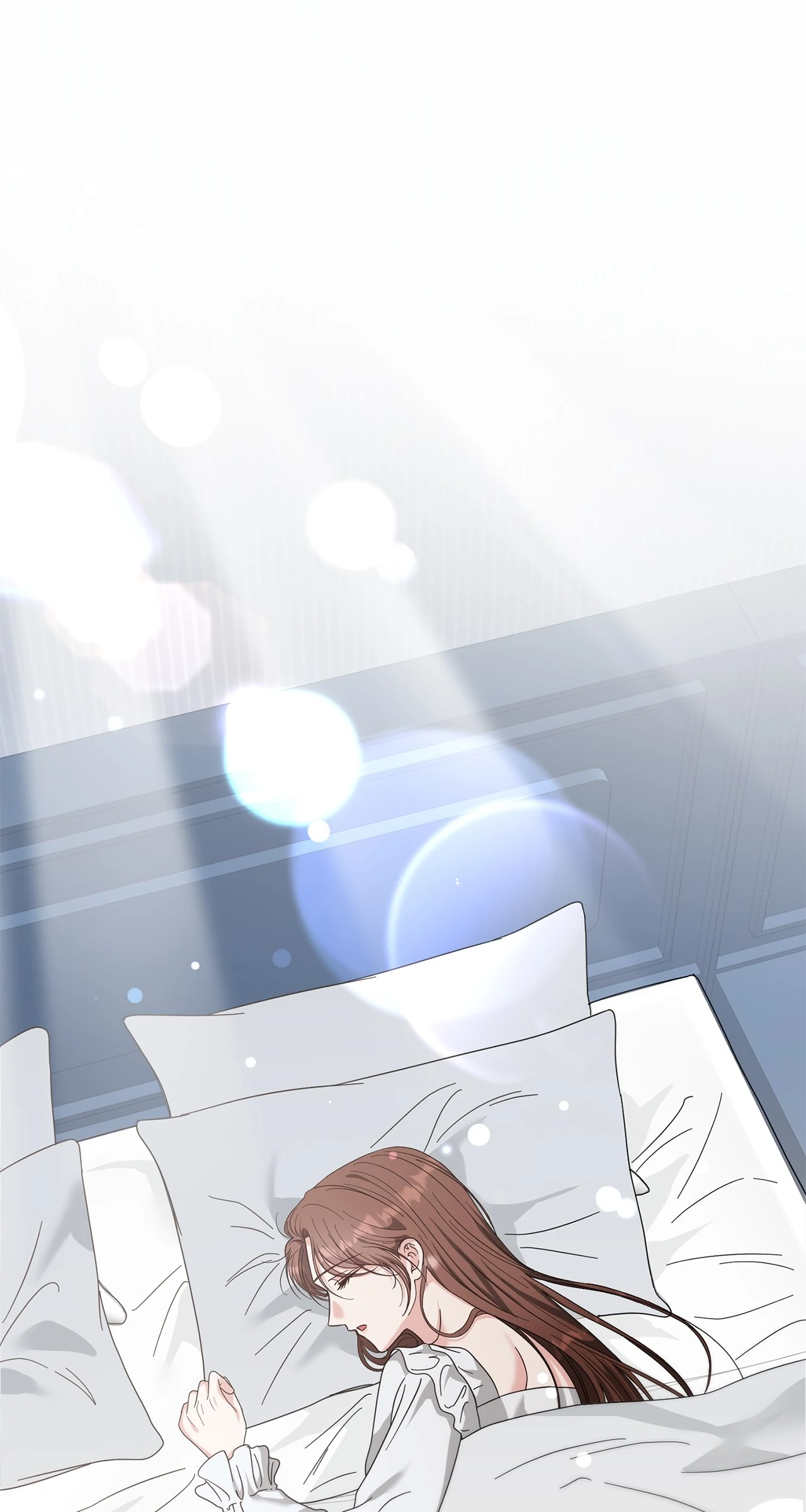 Sultry Satisfaction Chapter 56 page 1 - 
