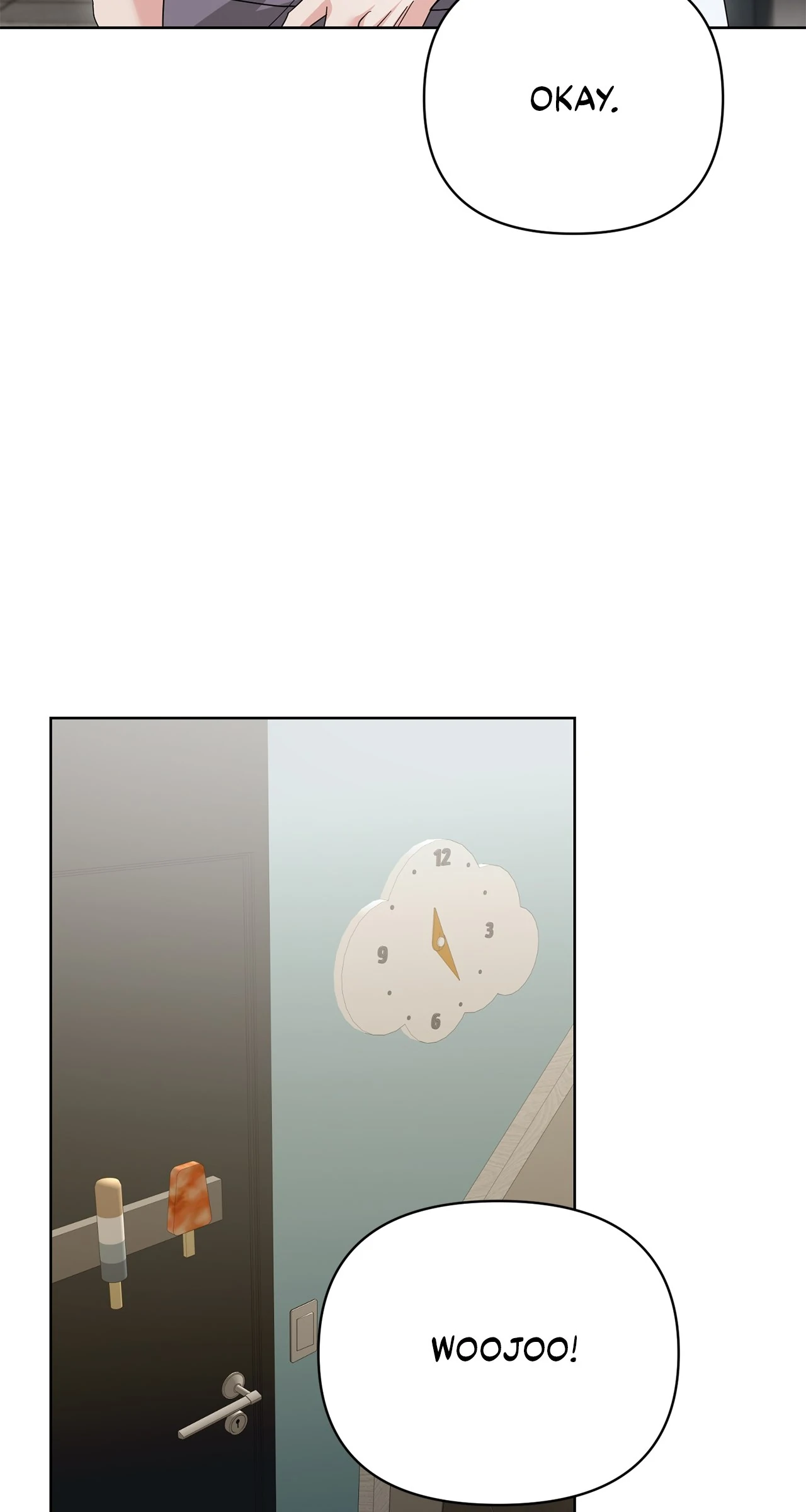 Sultry Satisfaction Chapter 56 page 11 - 