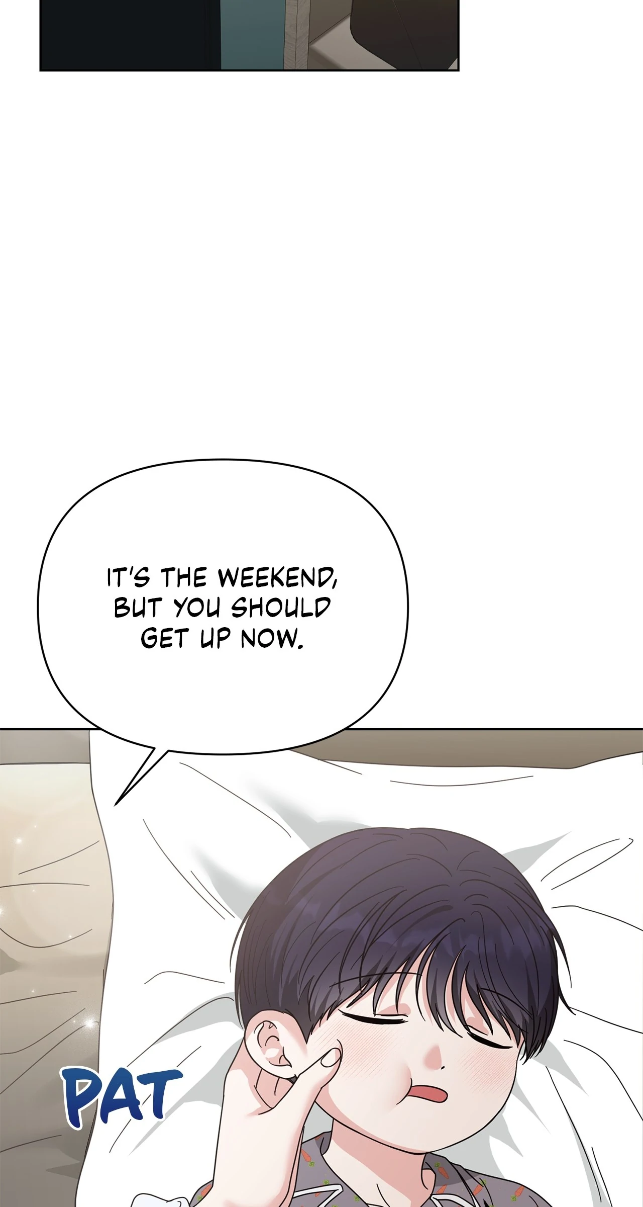 Sultry Satisfaction Chapter 56 page 12 - 