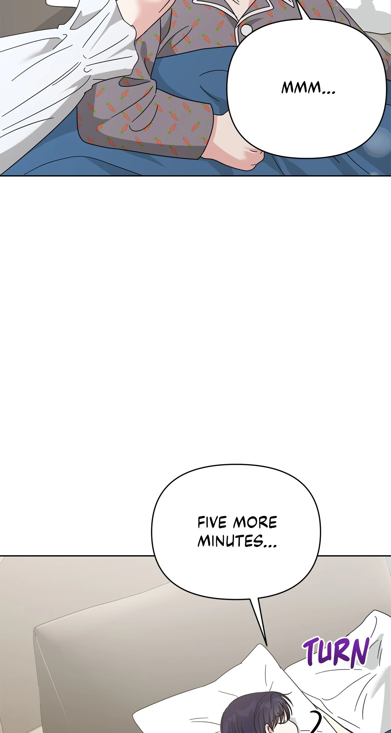 Sultry Satisfaction Chapter 56 page 13 - 