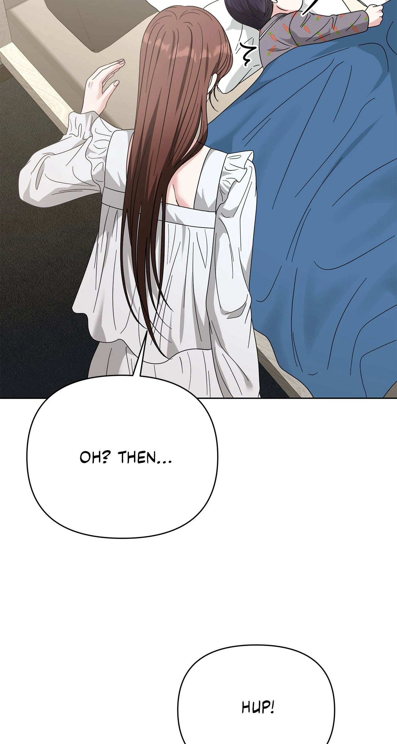 Sultry Satisfaction Chapter 56 page 14 - 