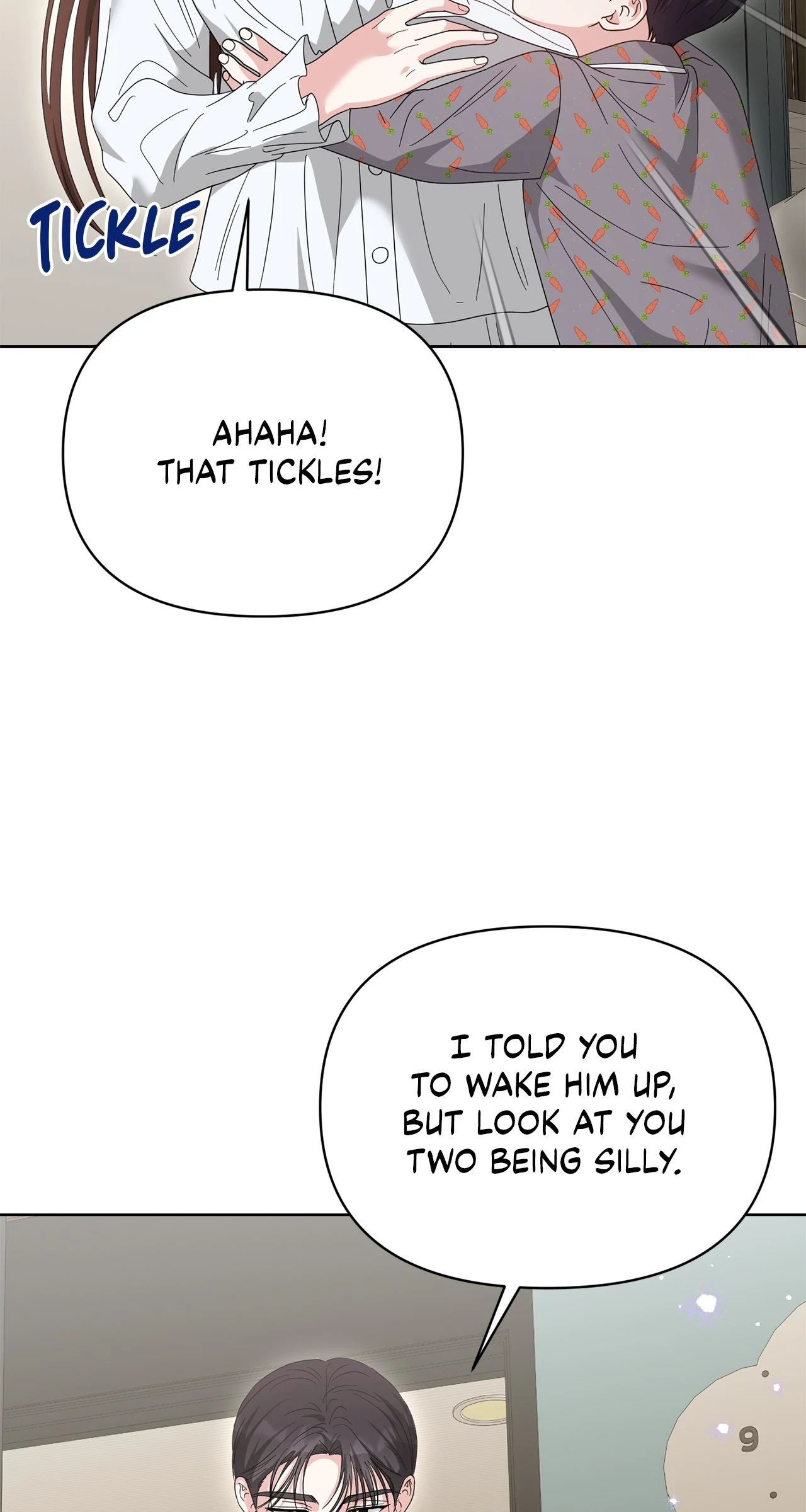 Sultry Satisfaction Chapter 56 page 18 - 