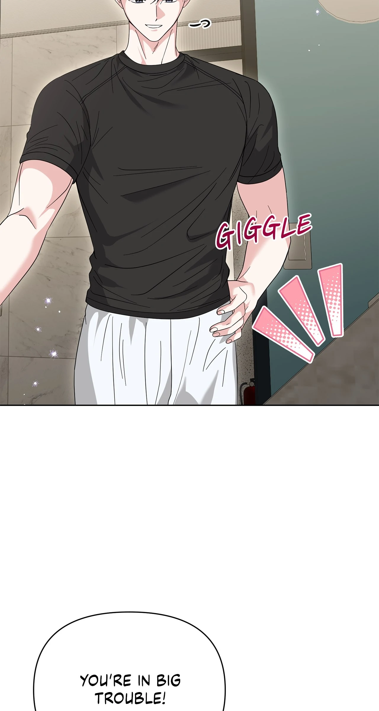 Sultry Satisfaction Chapter 56 page 19 - 
