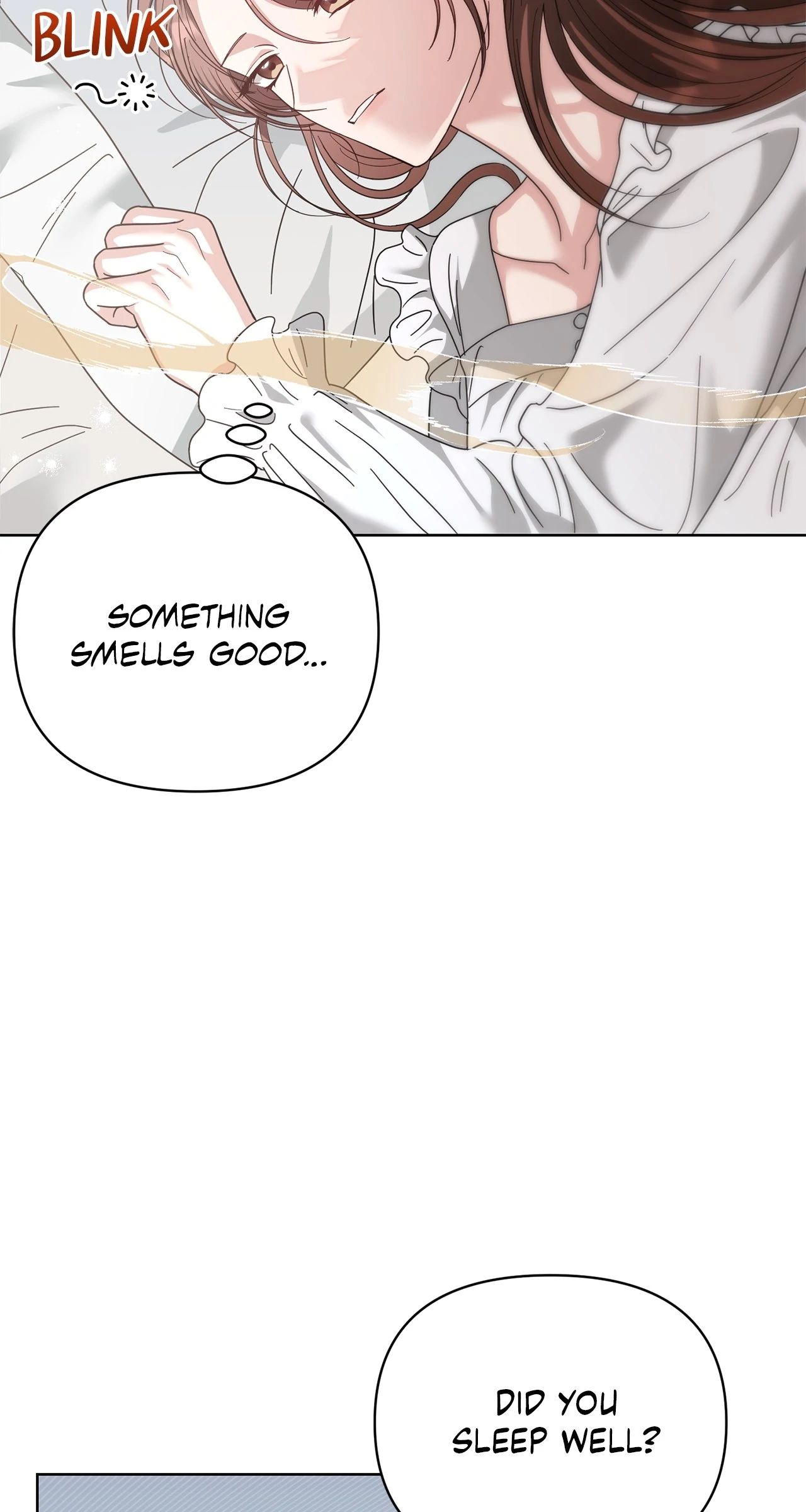 Sultry Satisfaction Chapter 56 page 3 - 