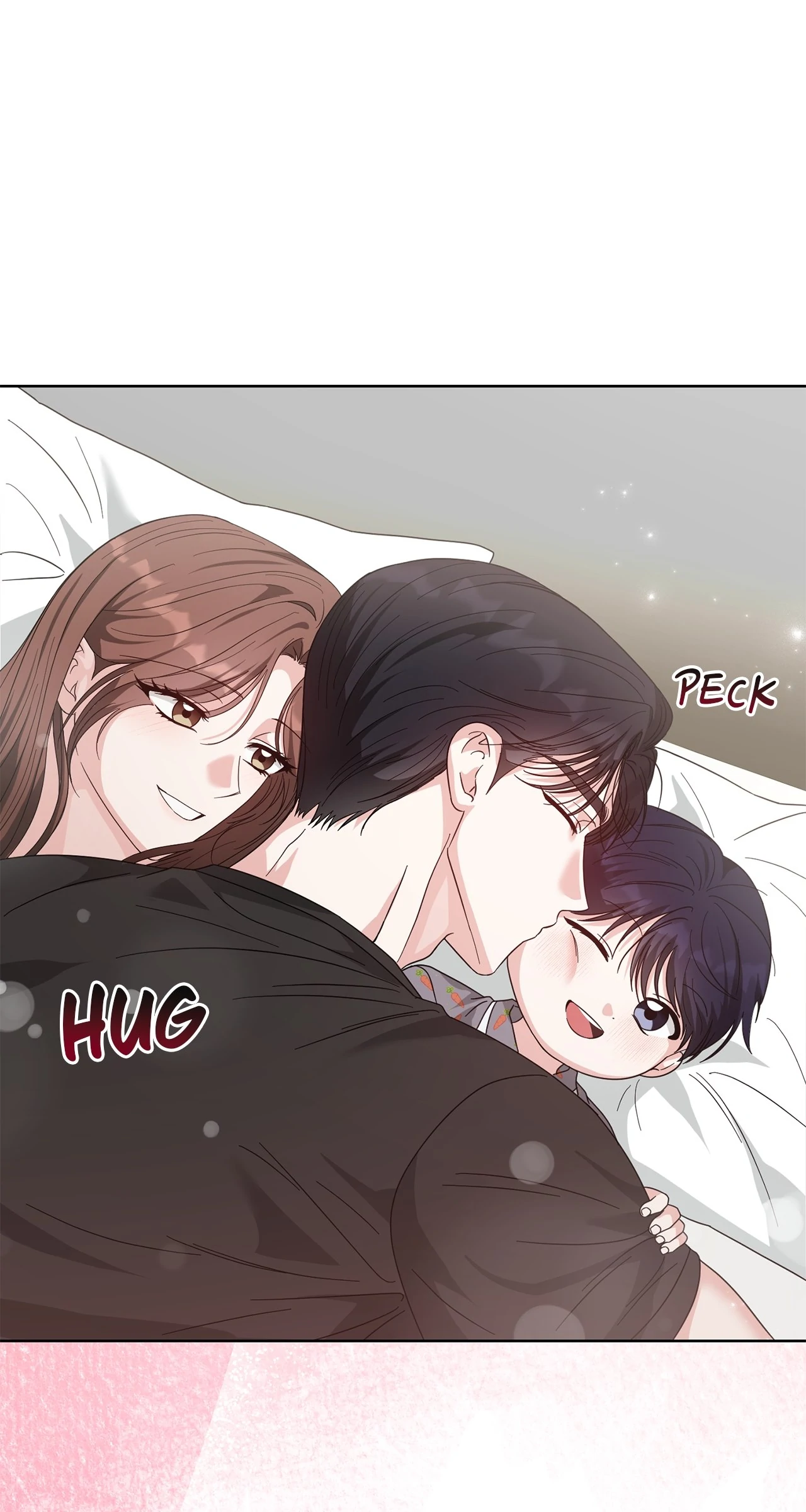 Sultry Satisfaction Chapter 56 page 21 - 