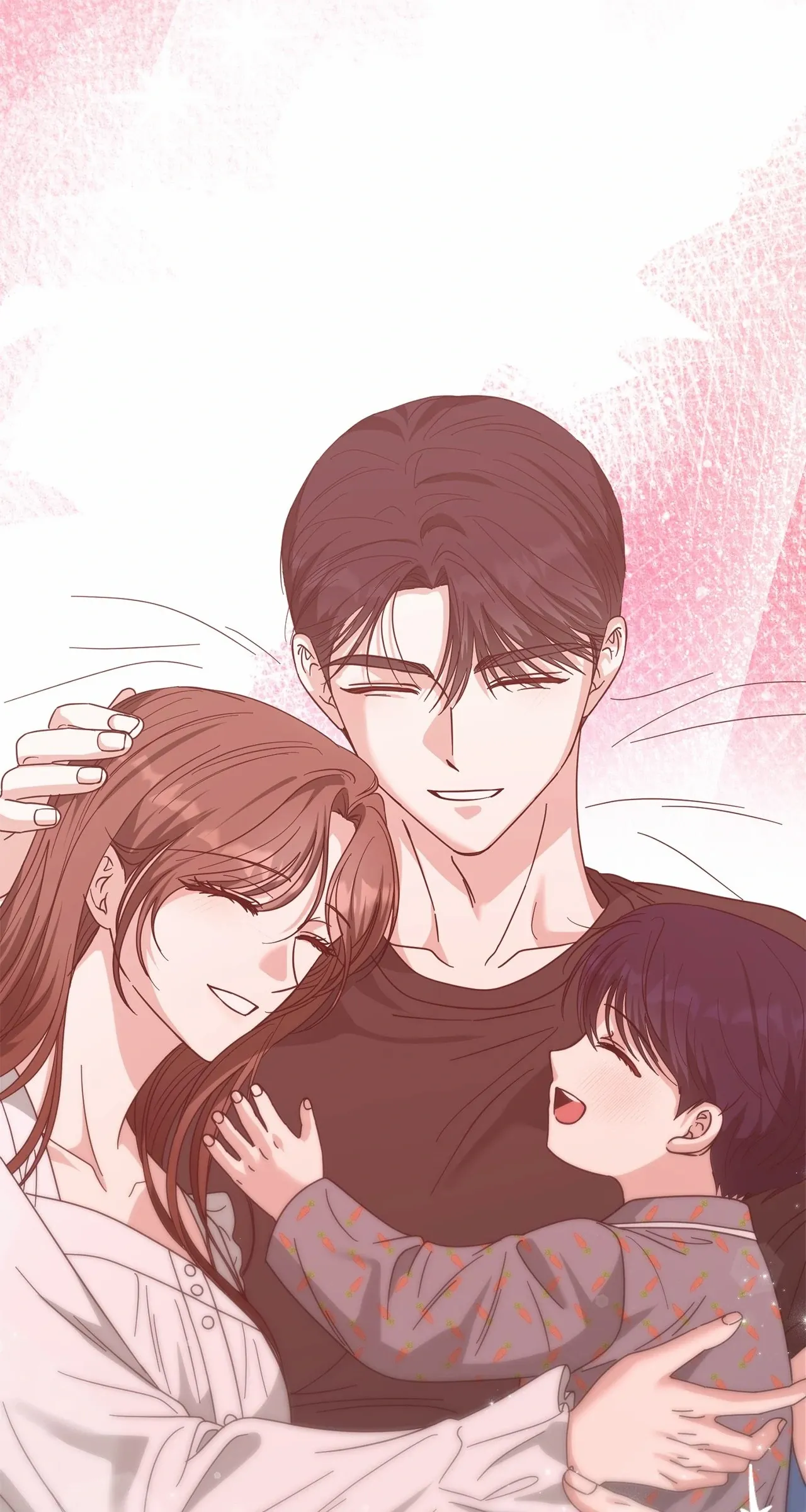 Sultry Satisfaction Chapter 56 page 22 - 
