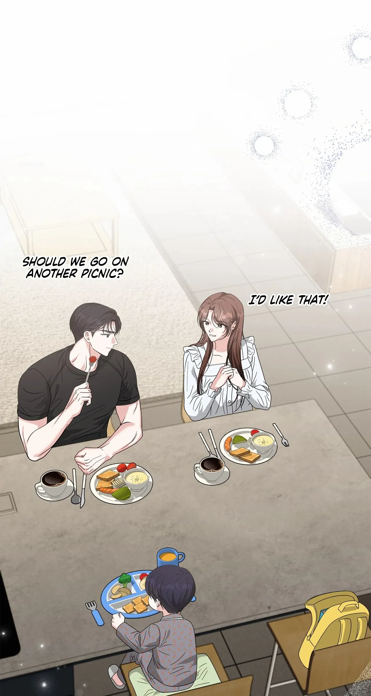 Sultry Satisfaction Chapter 56 page 25 - 