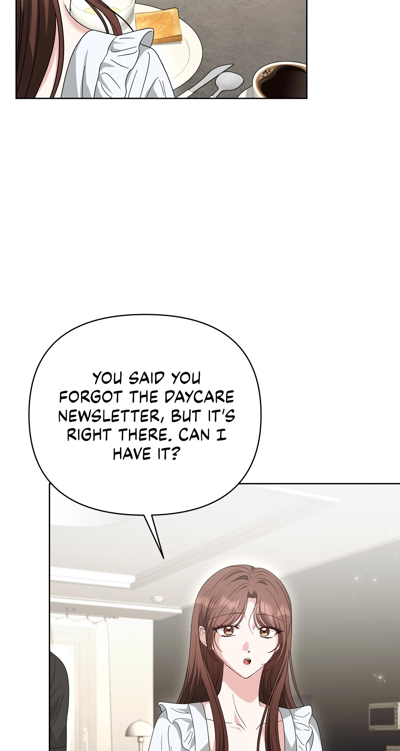 Sultry Satisfaction Chapter 56 page 27 - 