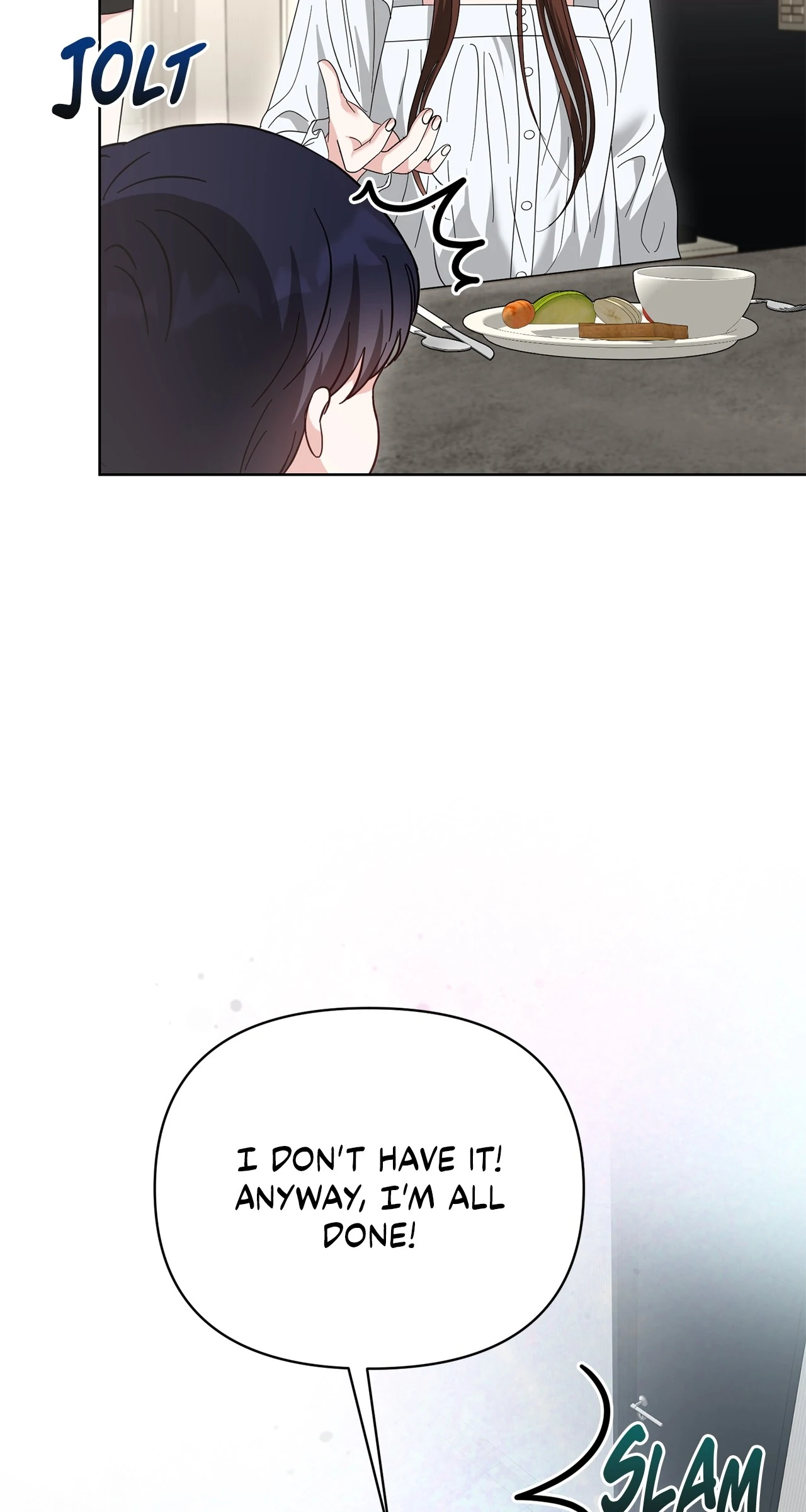 Sultry Satisfaction Chapter 56 page 28 - 
