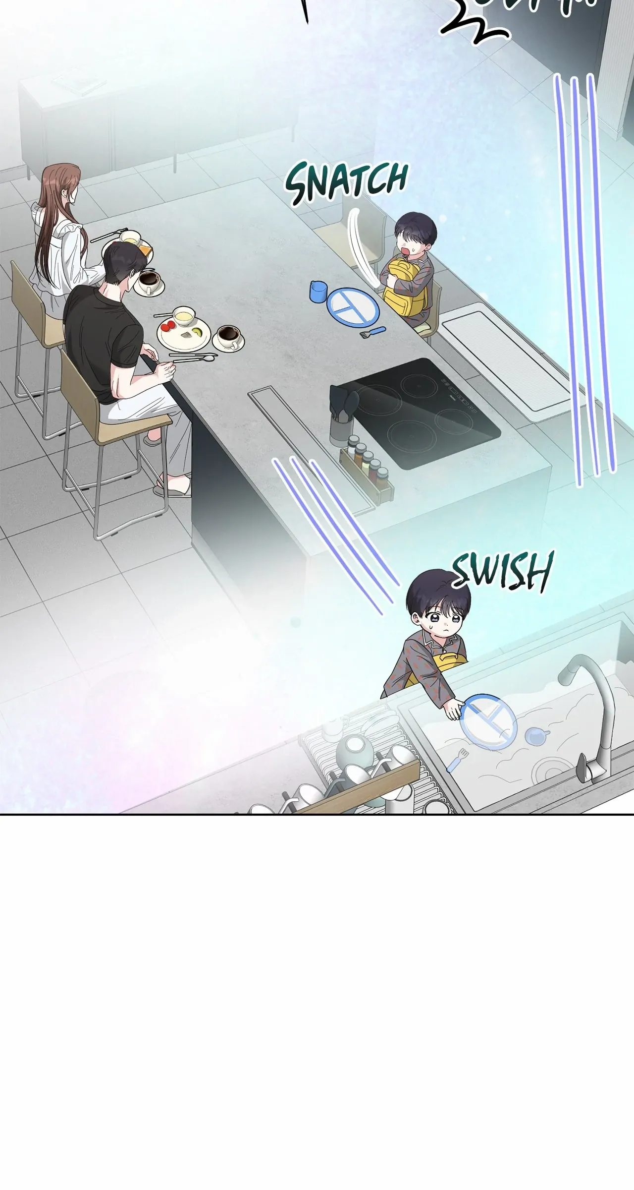 Sultry Satisfaction Chapter 56 page 29 - 