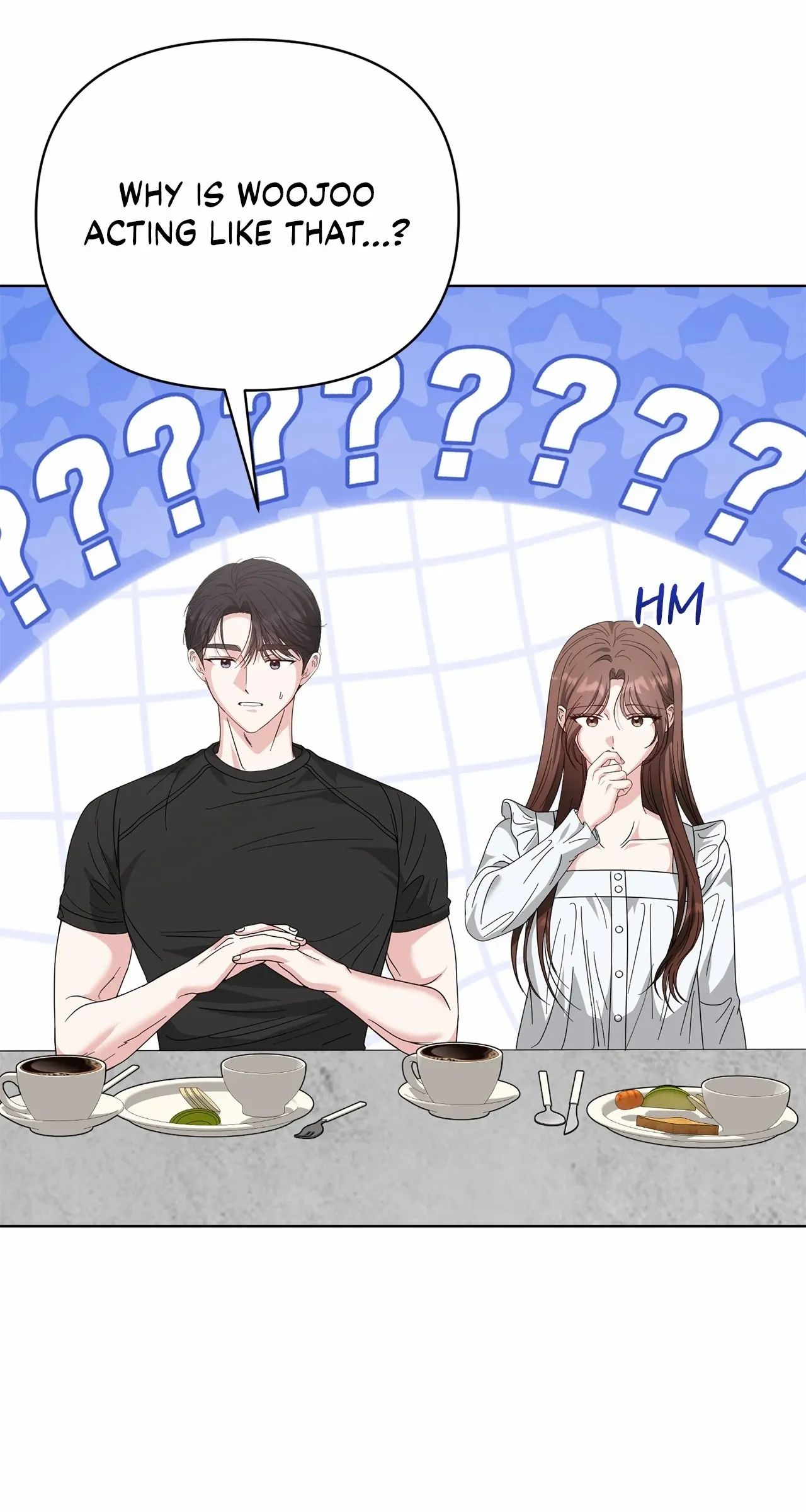 Sultry Satisfaction Chapter 56 page 30 - 
