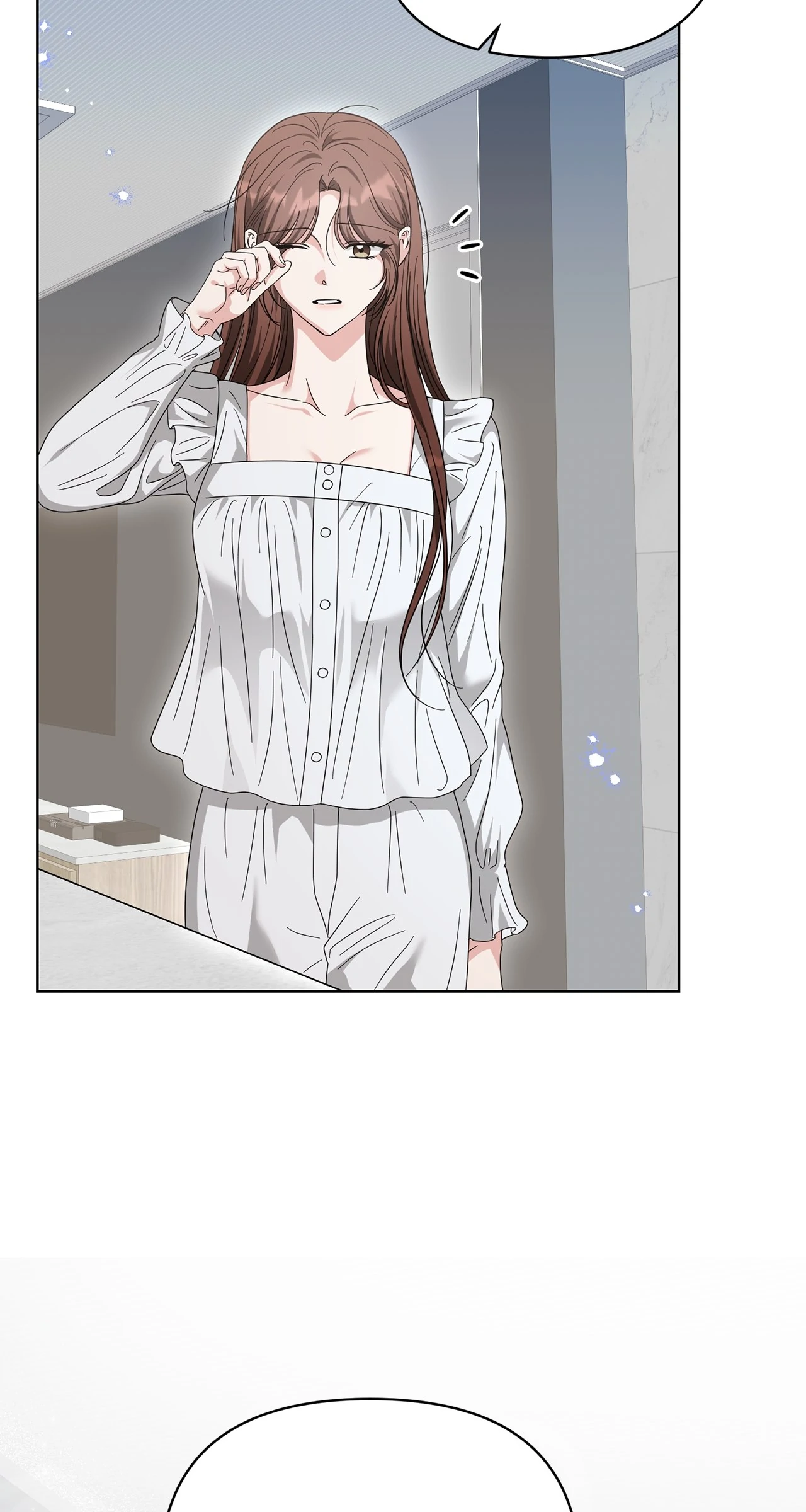 Sultry Satisfaction Chapter 56 page 4 - 