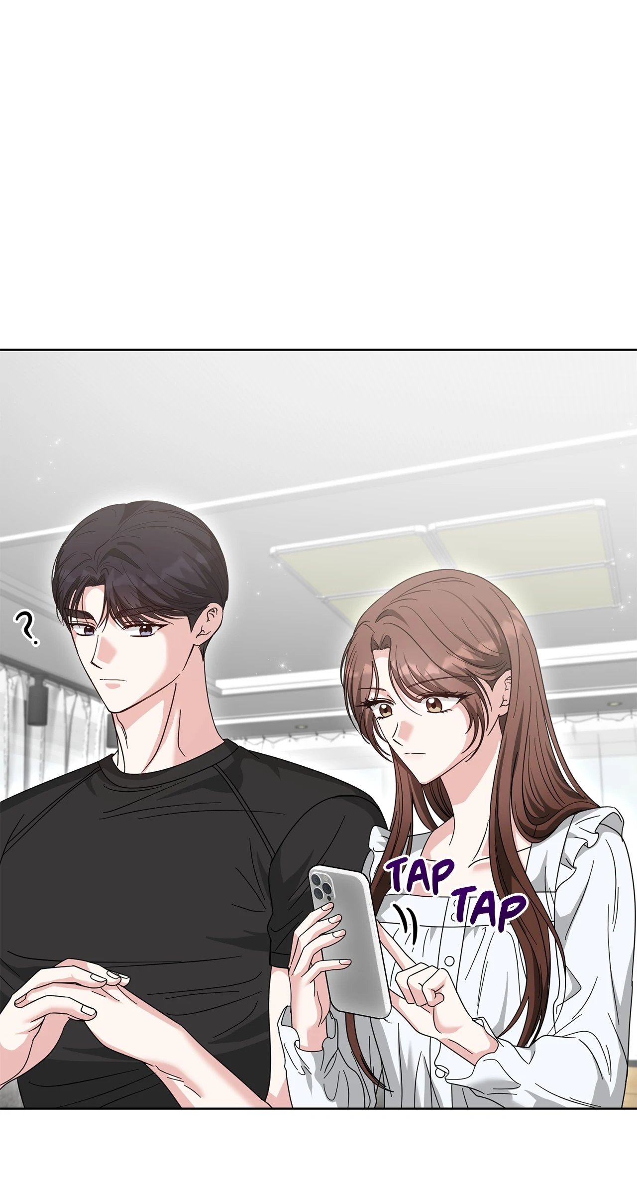 Sultry Satisfaction Chapter 56 page 31 - 