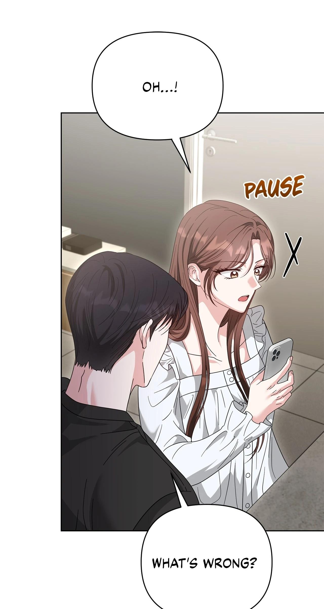 Sultry Satisfaction Chapter 56 page 33 - 