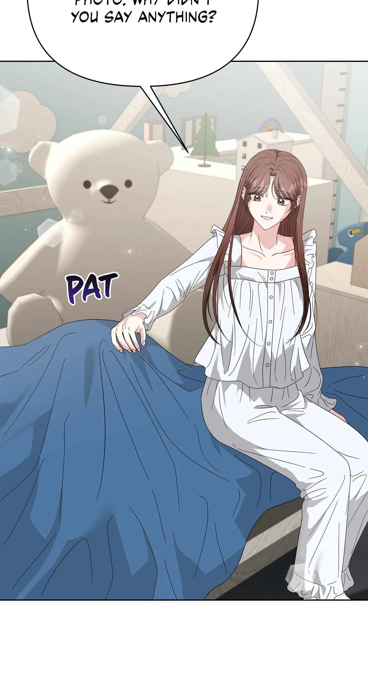 Sultry Satisfaction Chapter 56 page 38 - 
