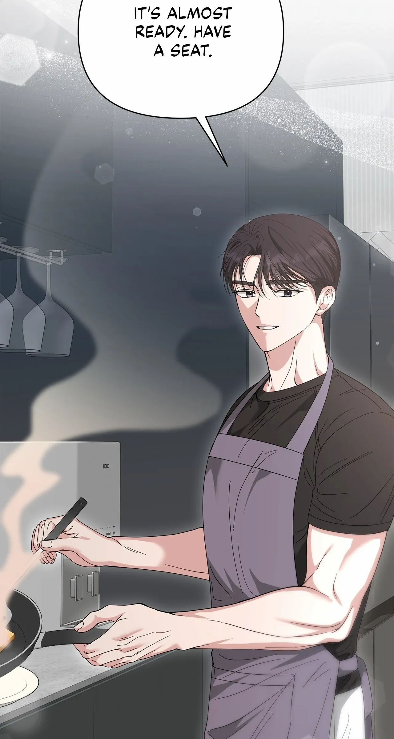 Sultry Satisfaction Chapter 56 page 5 - 