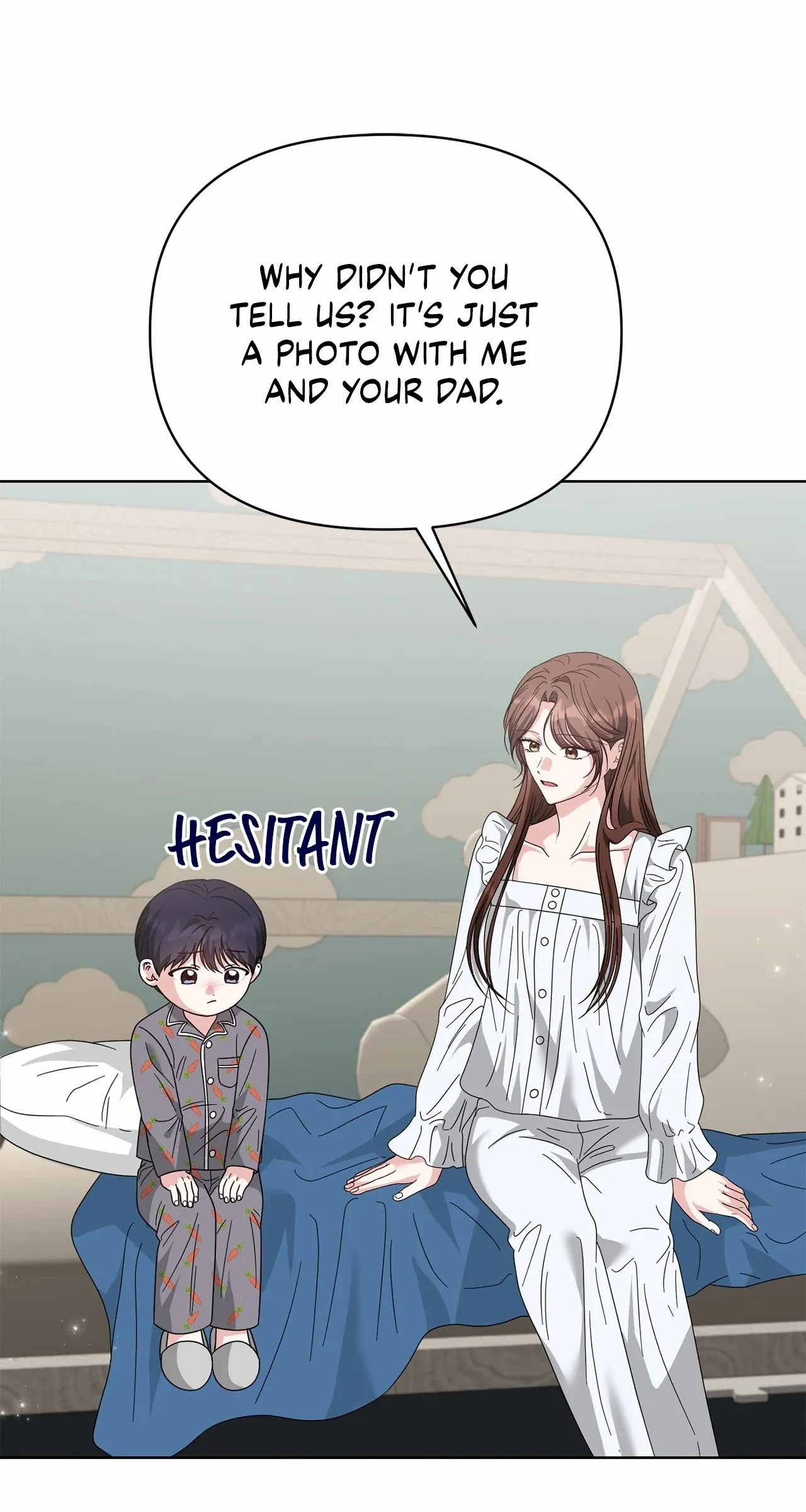 Sultry Satisfaction Chapter 56 page 41 - 