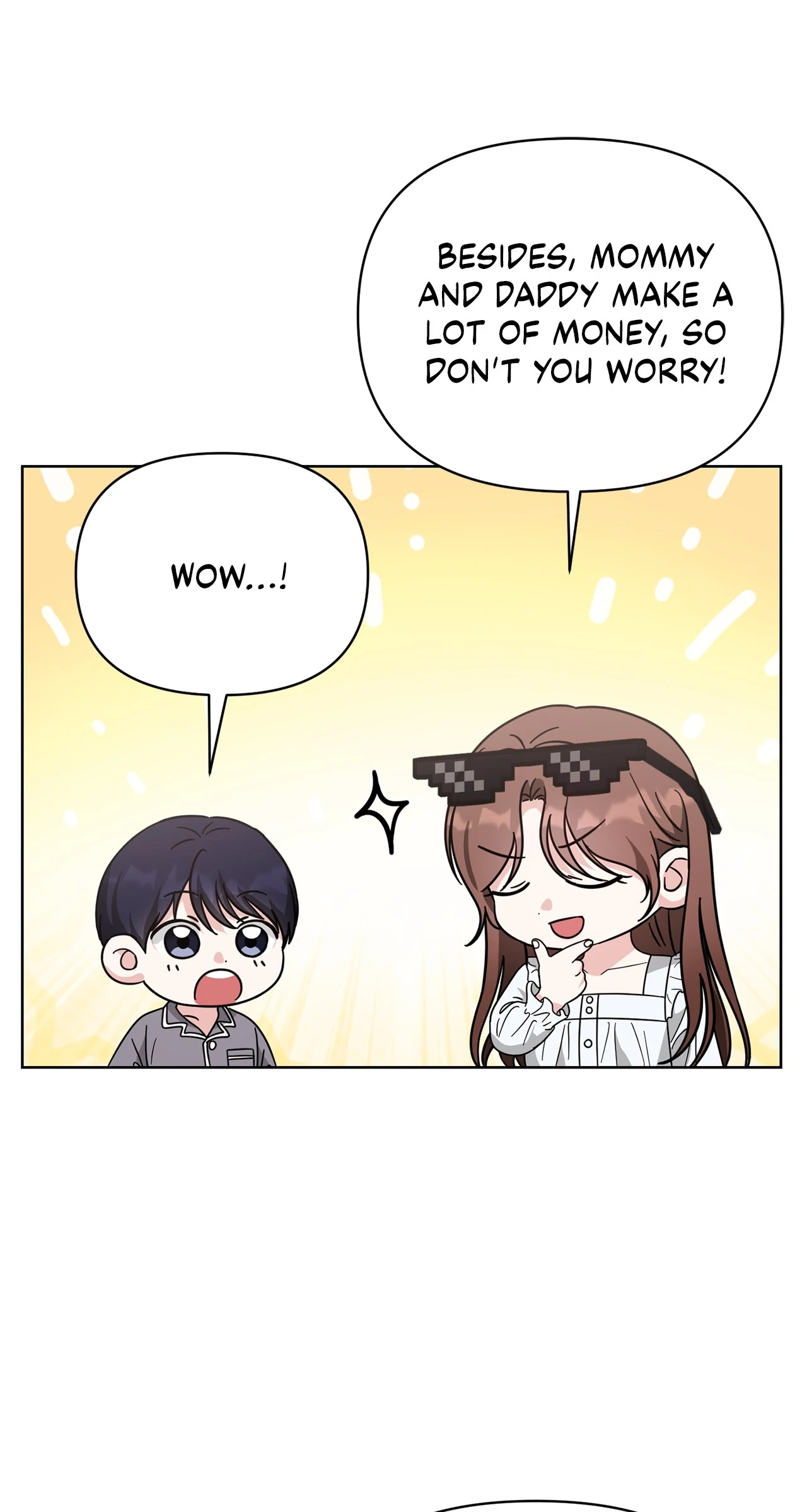 Sultry Satisfaction Chapter 56 page 49 - 