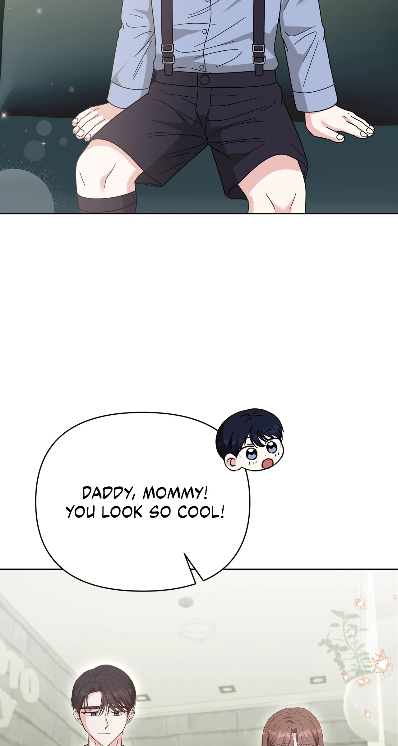 Sultry Satisfaction Chapter 56 page 54 - 