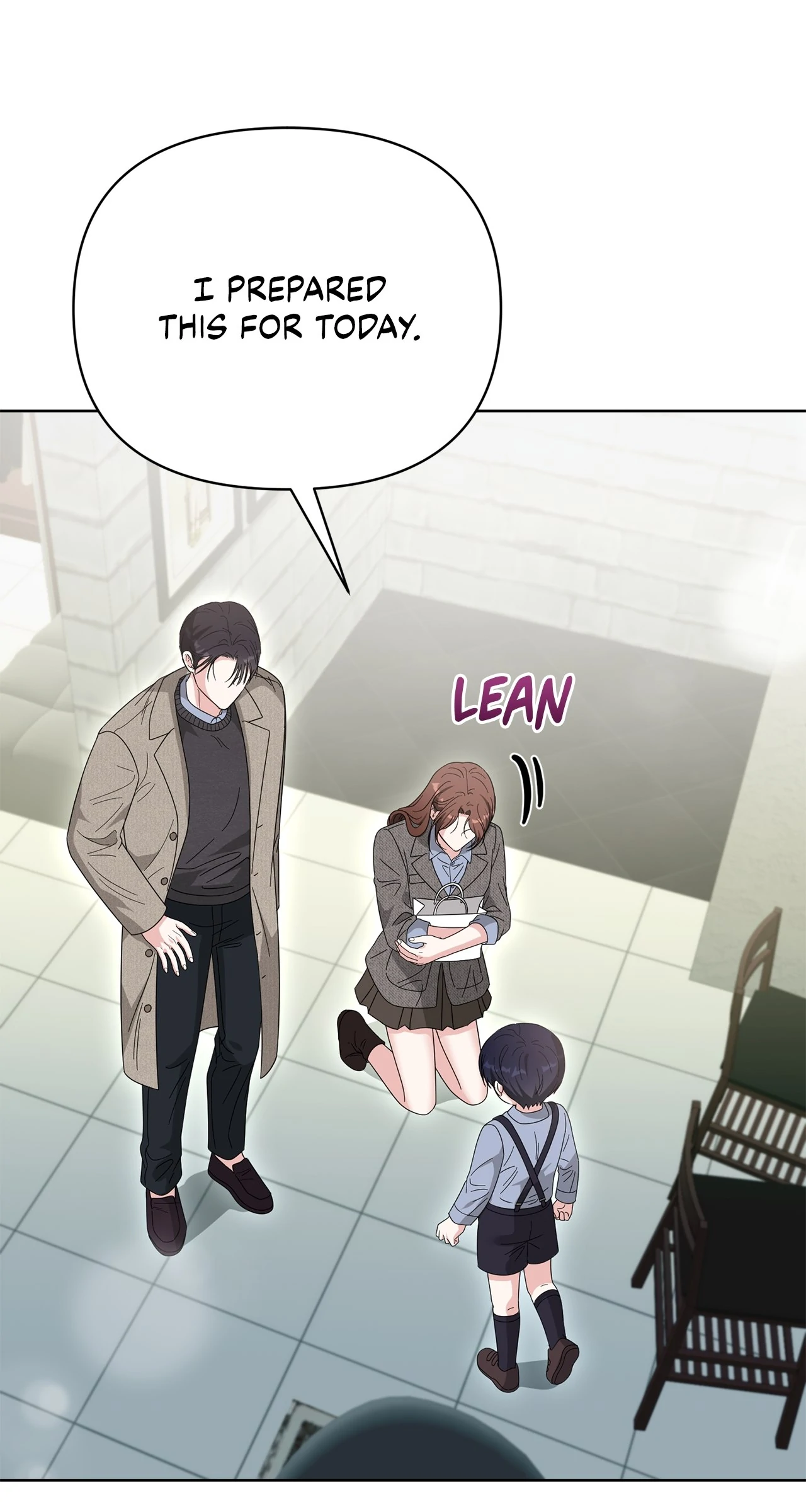 Sultry Satisfaction Chapter 56 page 57 - 
