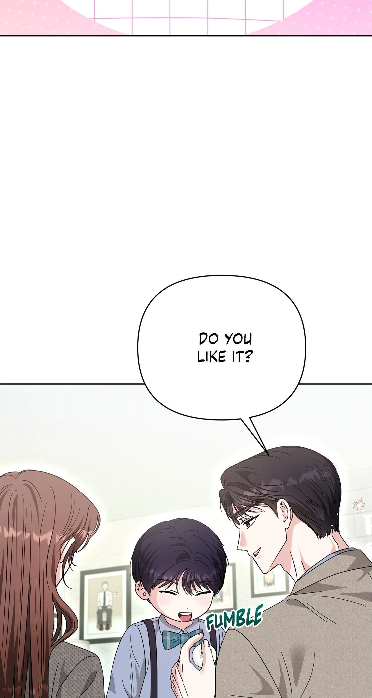 Sultry Satisfaction Chapter 56 page 59 - 