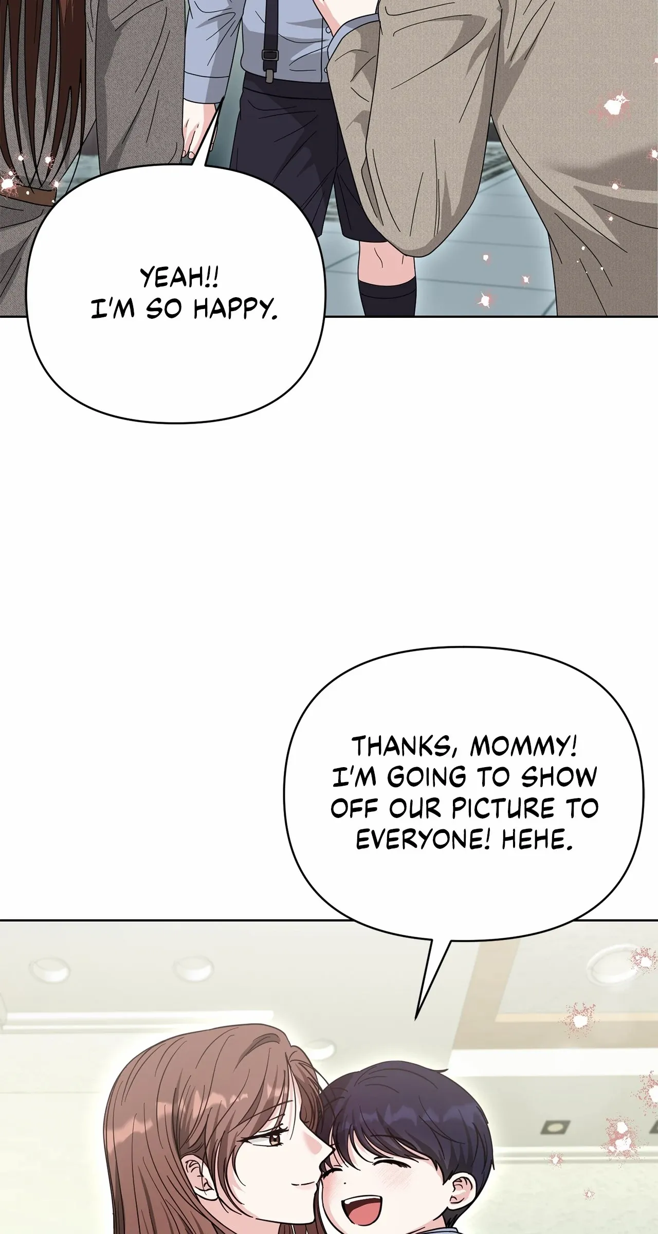 Sultry Satisfaction Chapter 56 page 60 - 