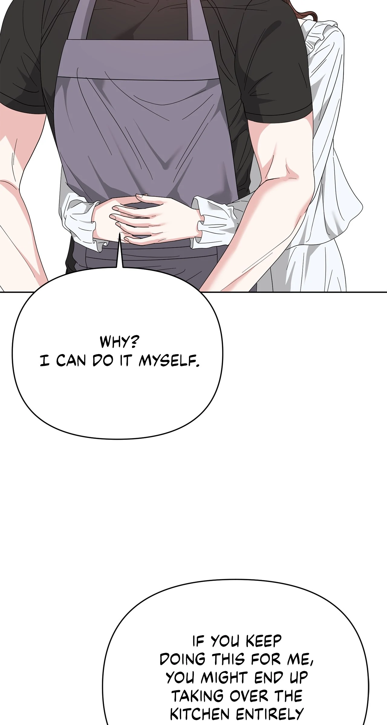 Sultry Satisfaction Chapter 56 page 7 - 