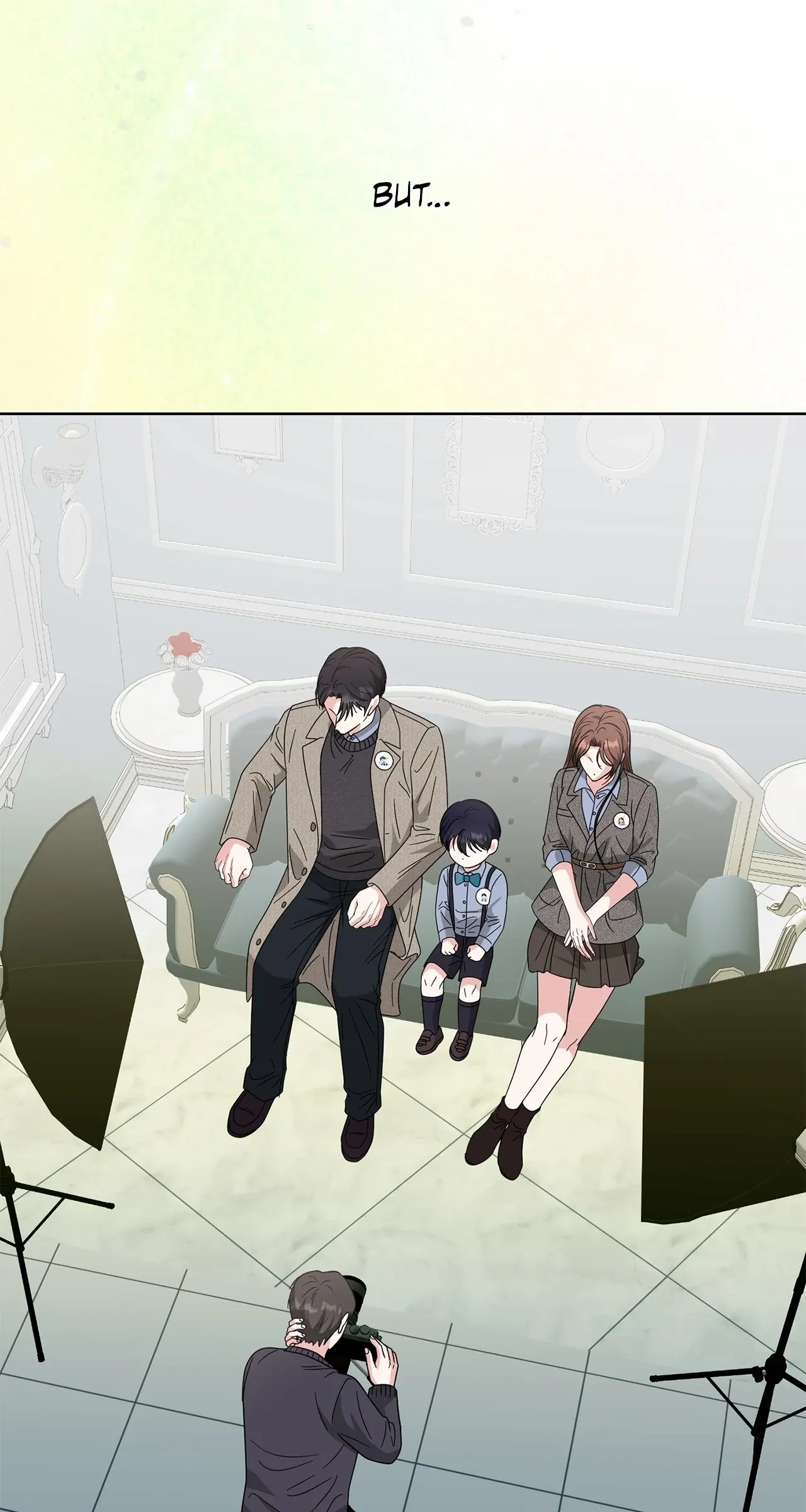Sultry Satisfaction Chapter 56 page 62 - 