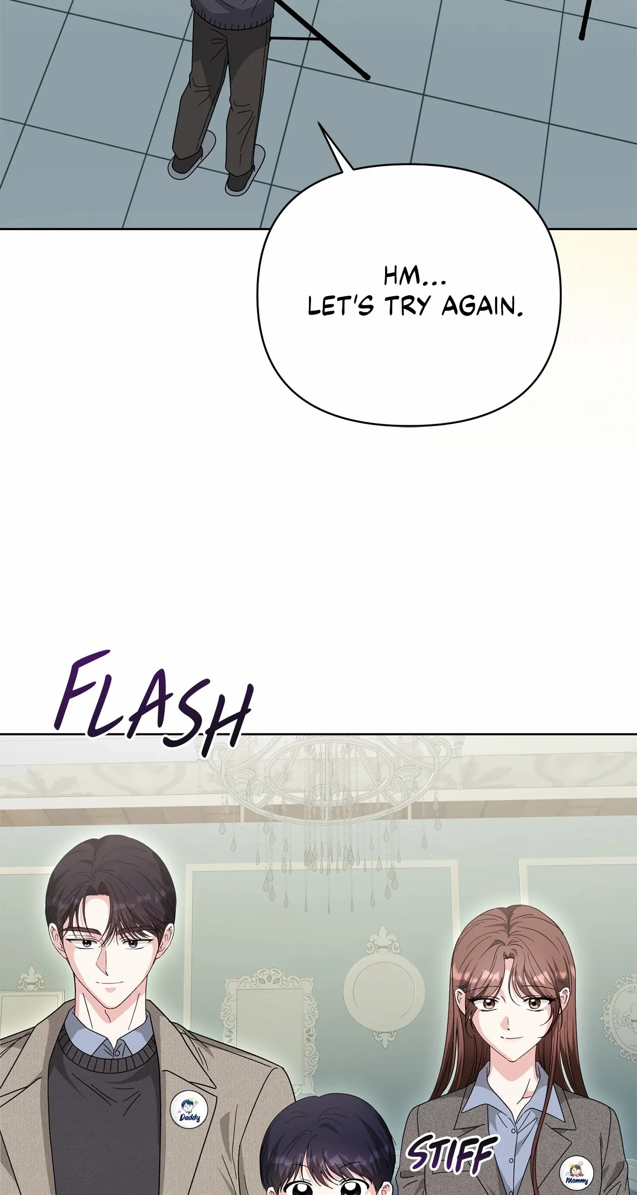 Sultry Satisfaction Chapter 56 page 63 - 