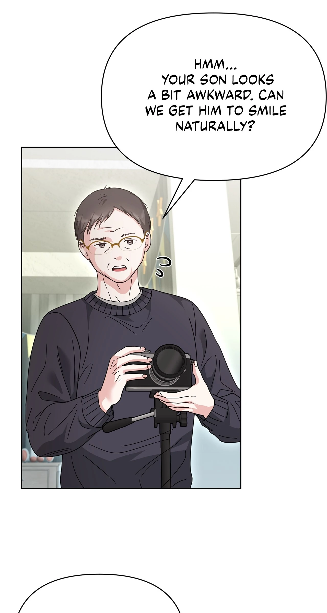 Sultry Satisfaction Chapter 56 page 65 - 