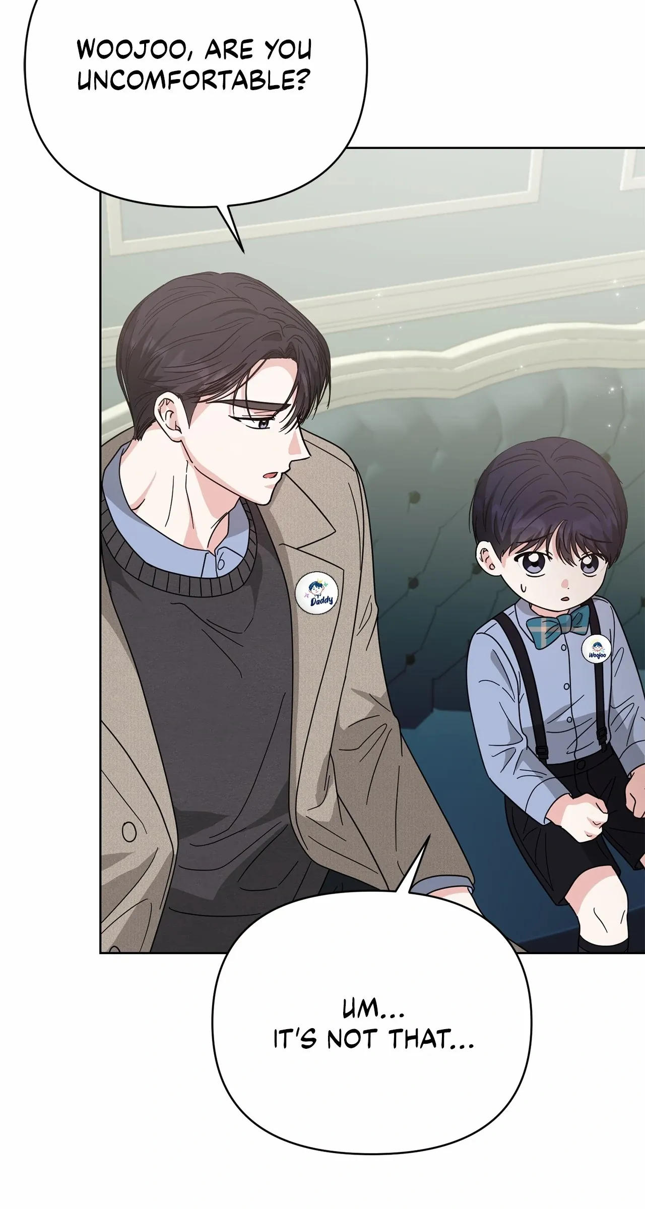 Sultry Satisfaction Chapter 56 page 66 - 