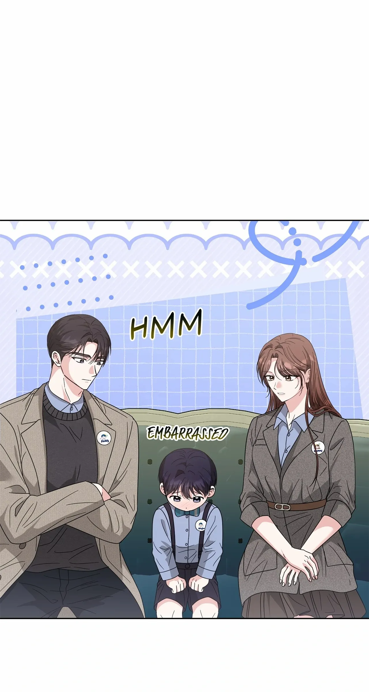 Sultry Satisfaction Chapter 56 page 67 - 