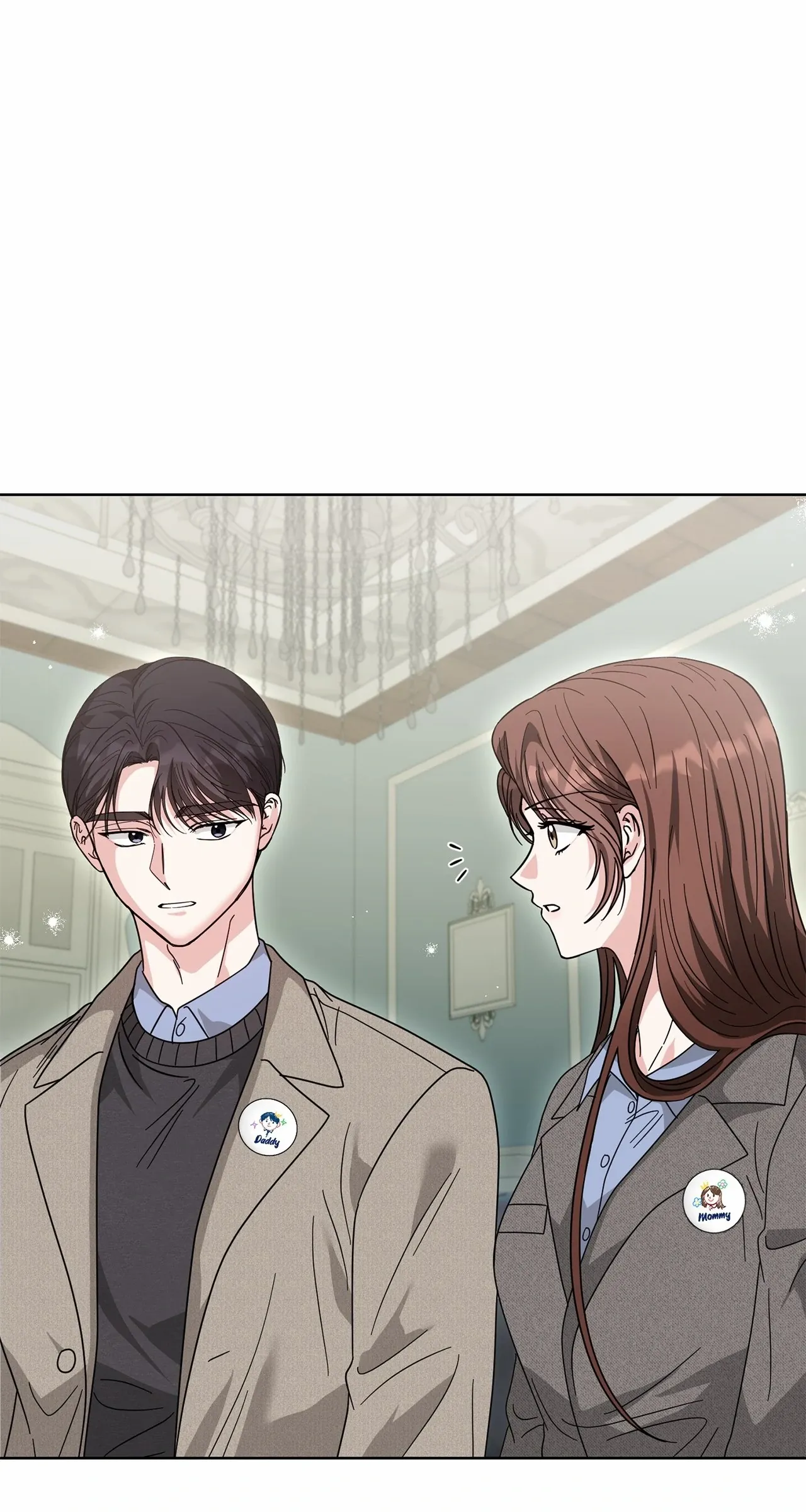 Sultry Satisfaction Chapter 56 page 68 - 