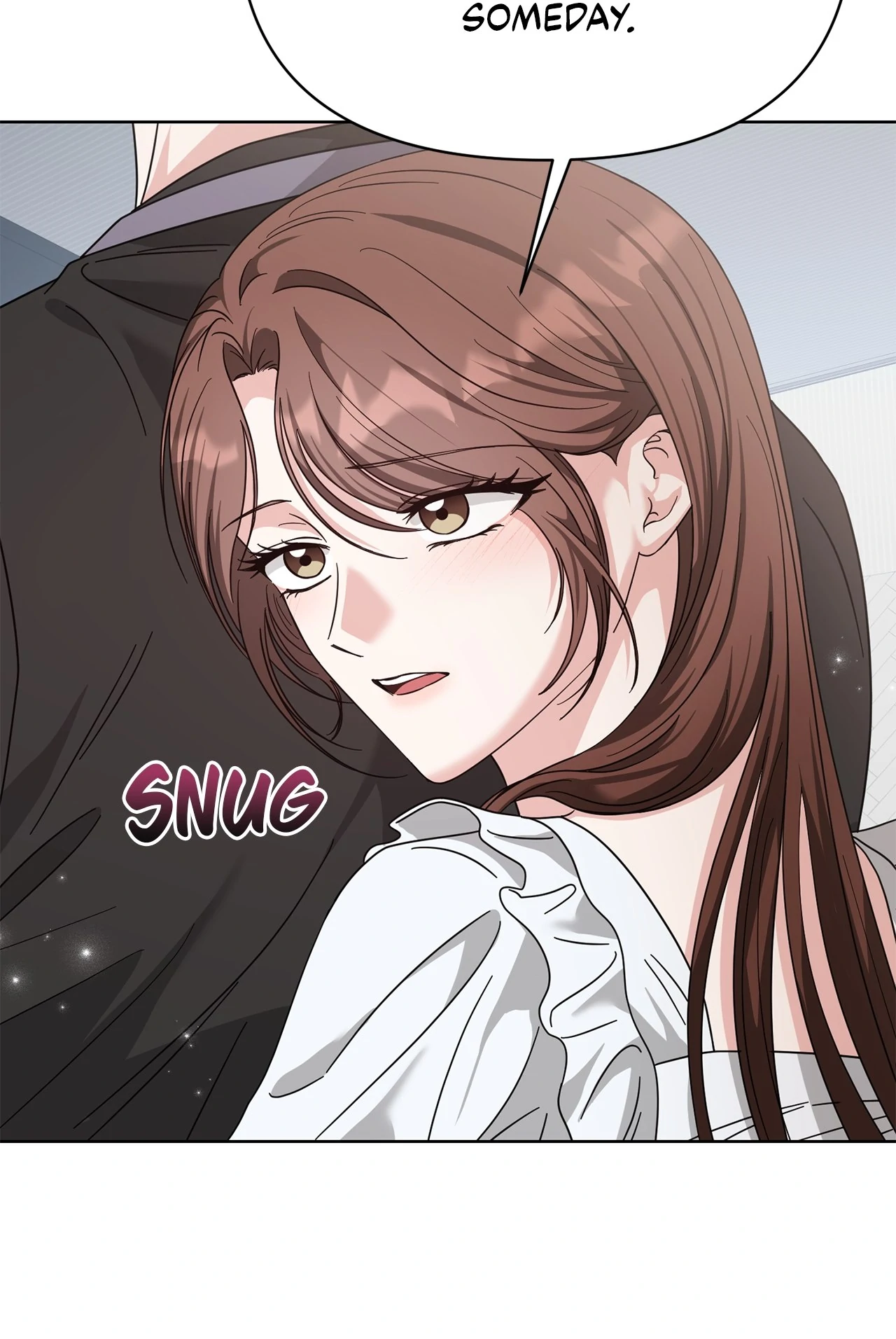 Sultry Satisfaction Chapter 56 page 8 - 