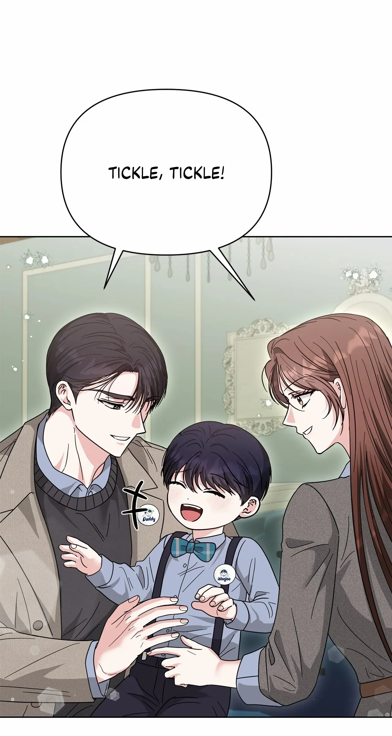 Sultry Satisfaction Chapter 56 page 72 - 