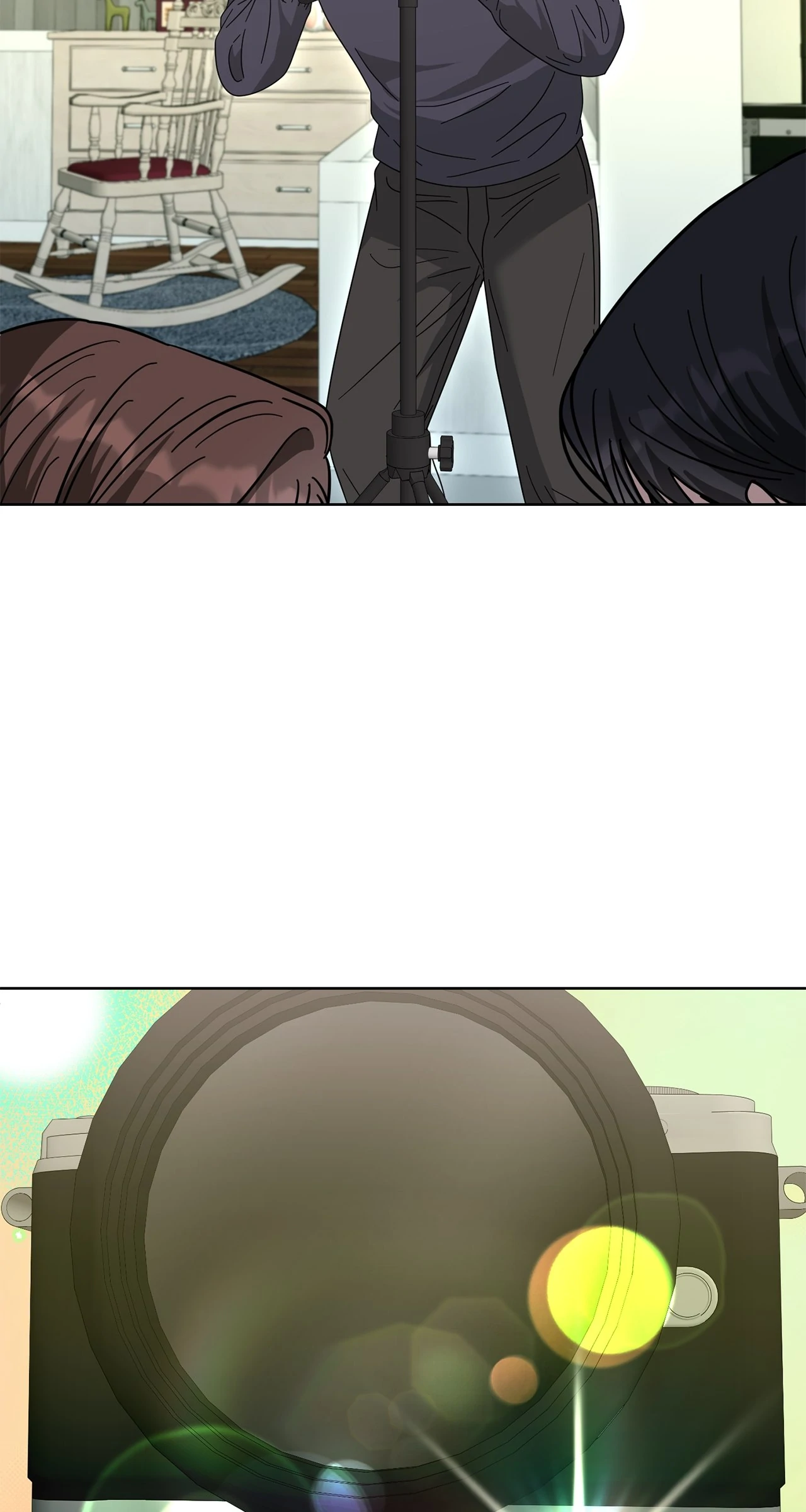 Sultry Satisfaction Chapter 56 page 76 - 