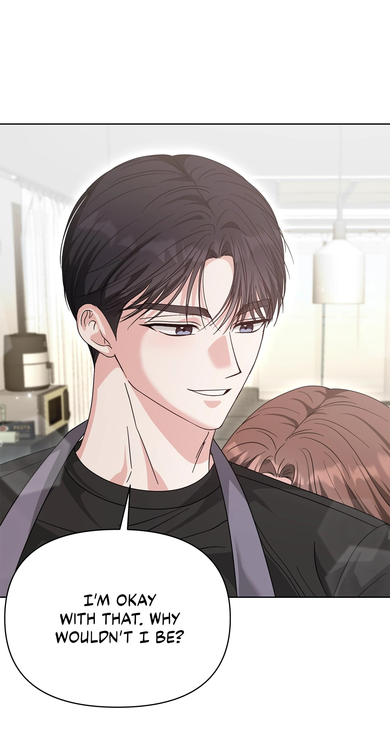 Sultry Satisfaction Chapter 56 page 9 - 