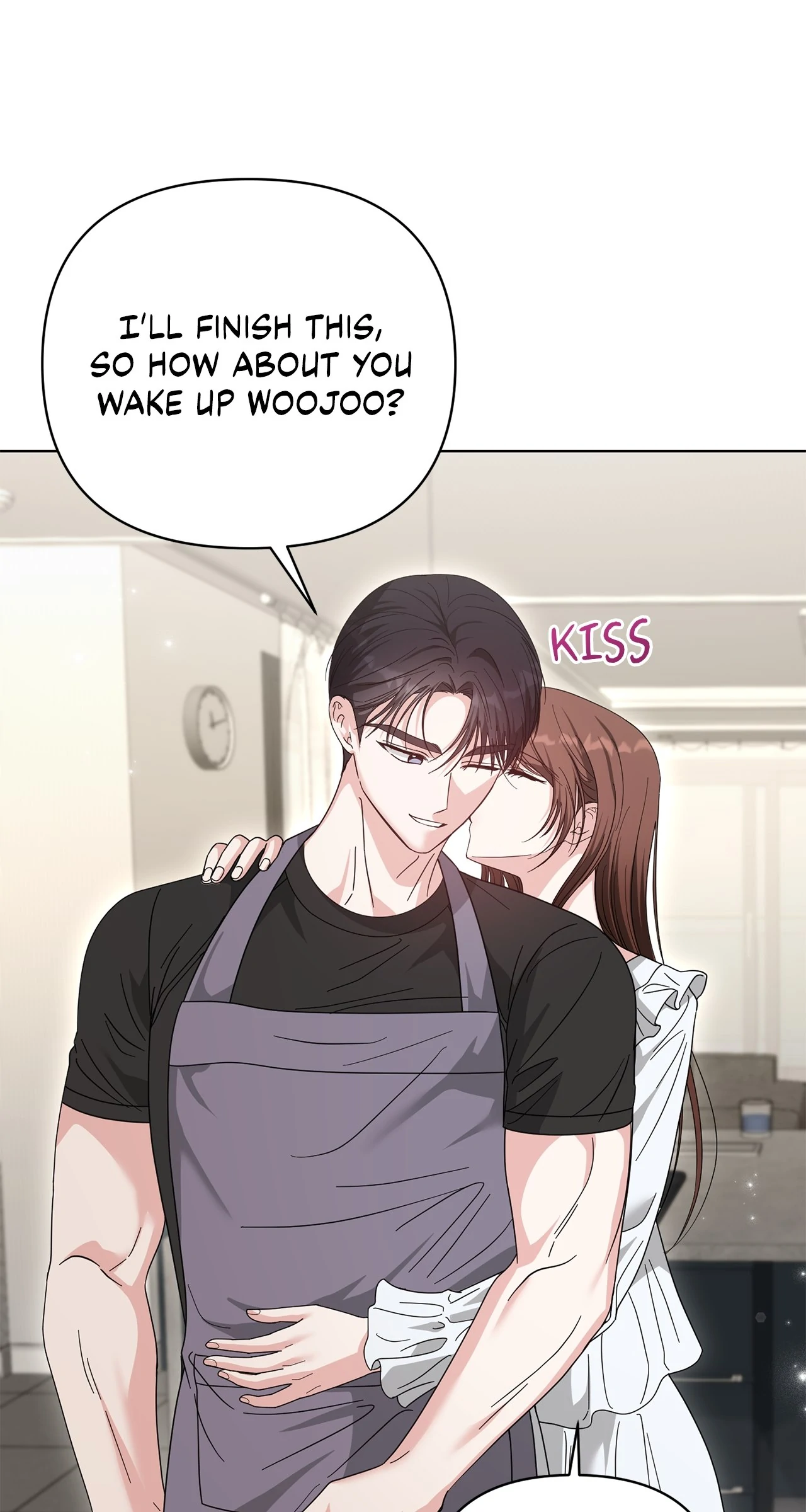 Sultry Satisfaction Chapter 56 page 10 - 