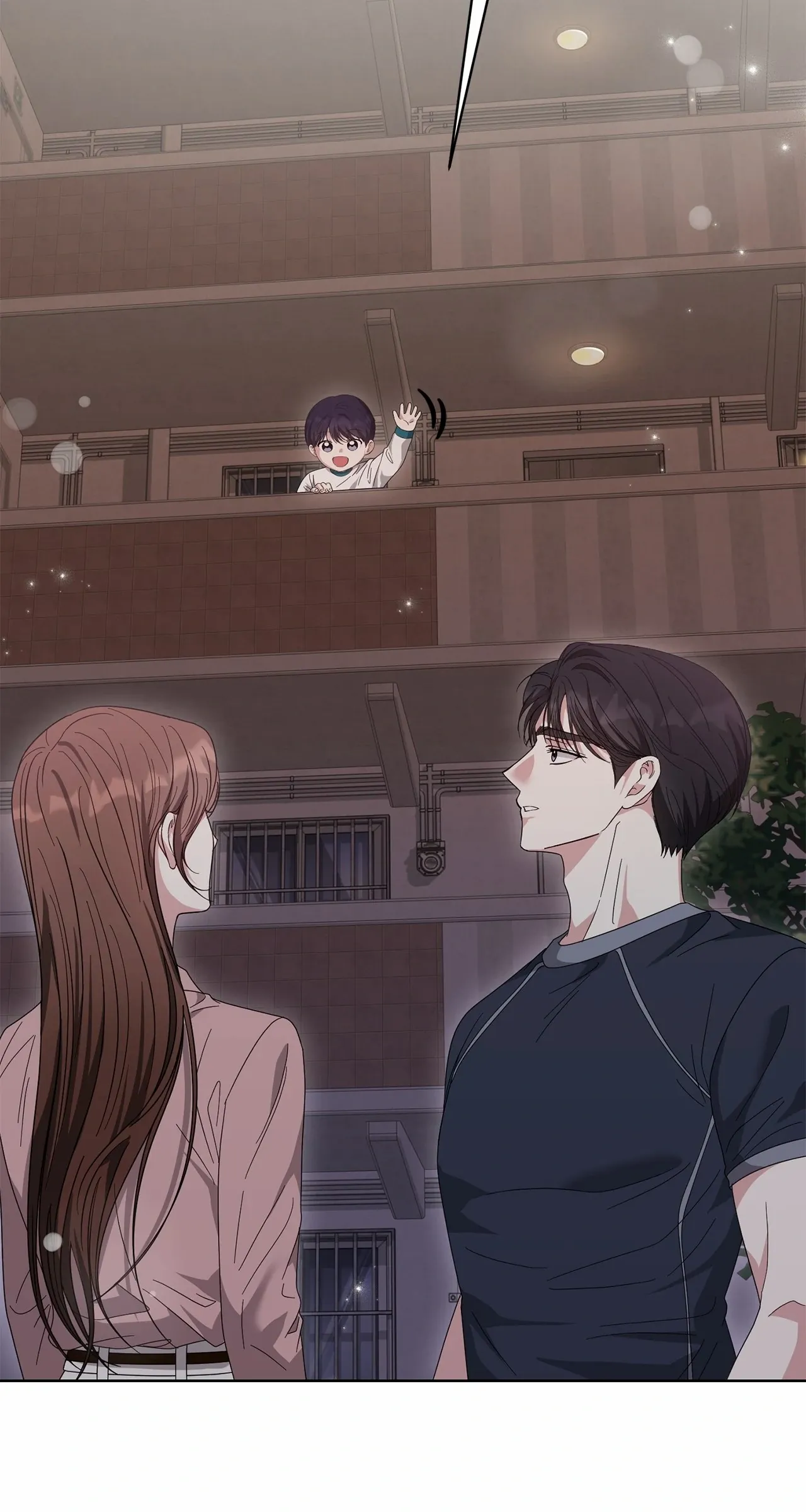 Sultry Satisfaction Chapter 57 page 11 - 