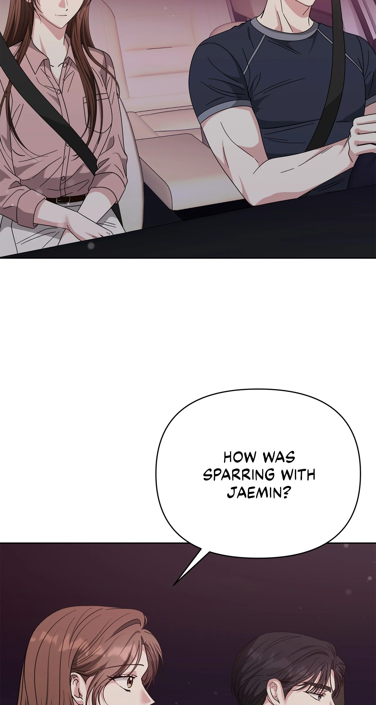 Sultry Satisfaction Chapter 57 page 15 - 