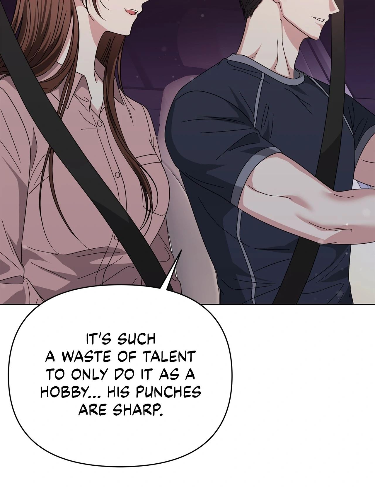 Sultry Satisfaction Chapter 57 page 16 - 