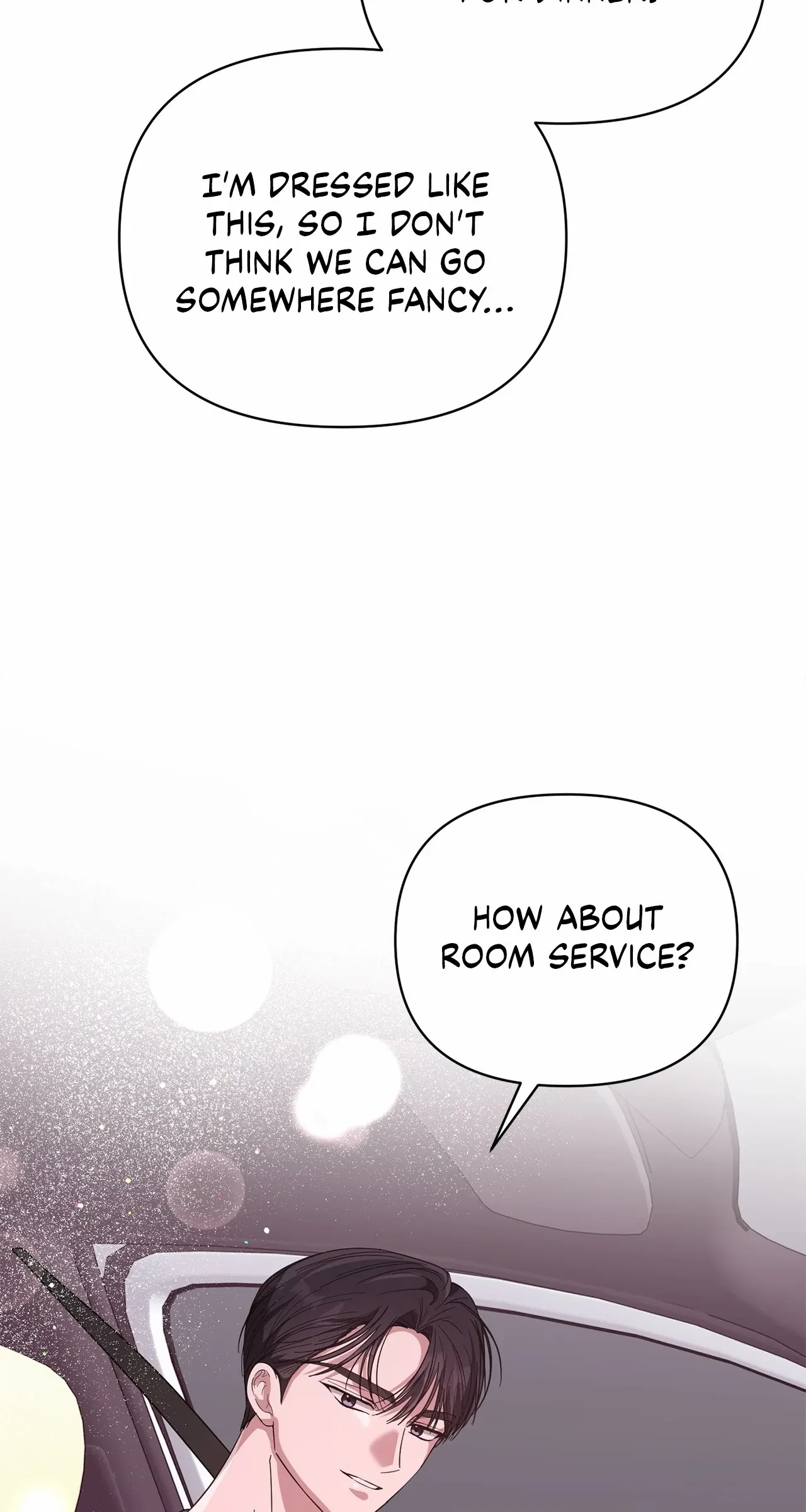 Sultry Satisfaction Chapter 57 page 18 - 