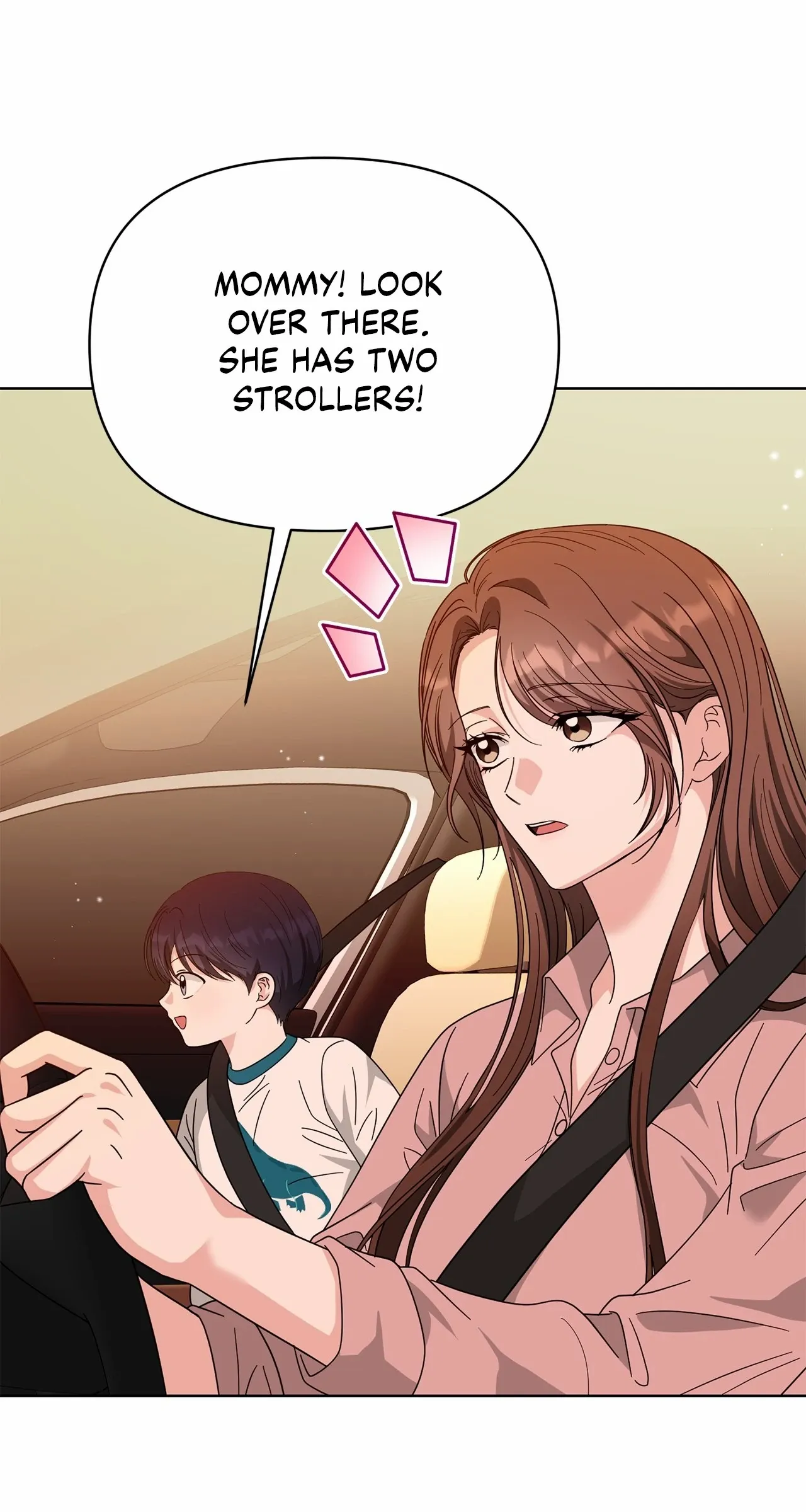 Sultry Satisfaction Chapter 57 page 3 - 